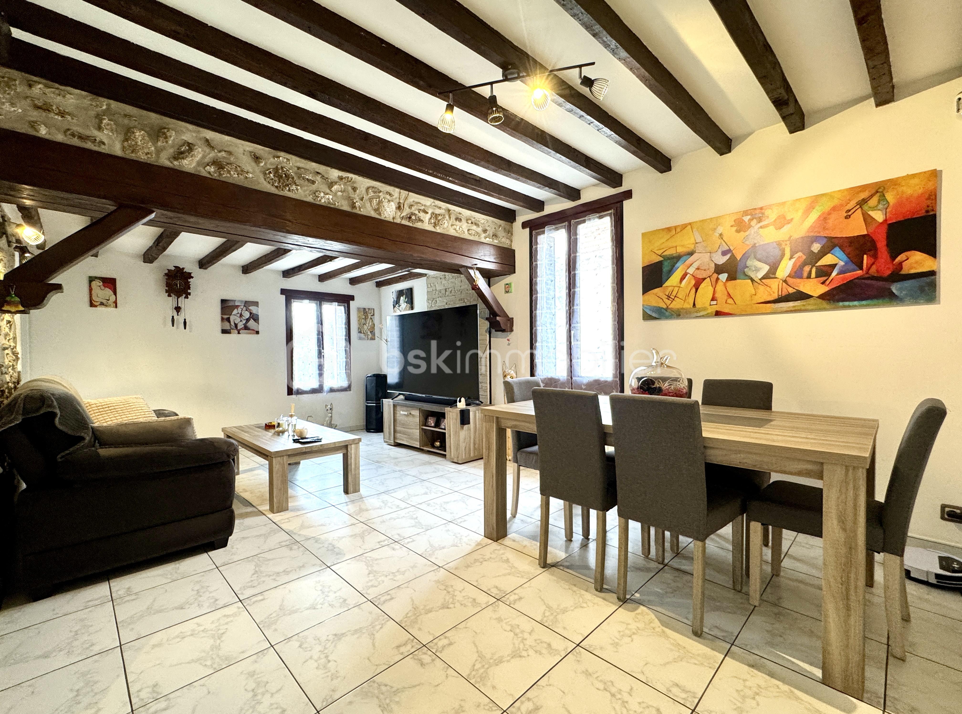 Maison de 81 m² - IMG_9932.jpg