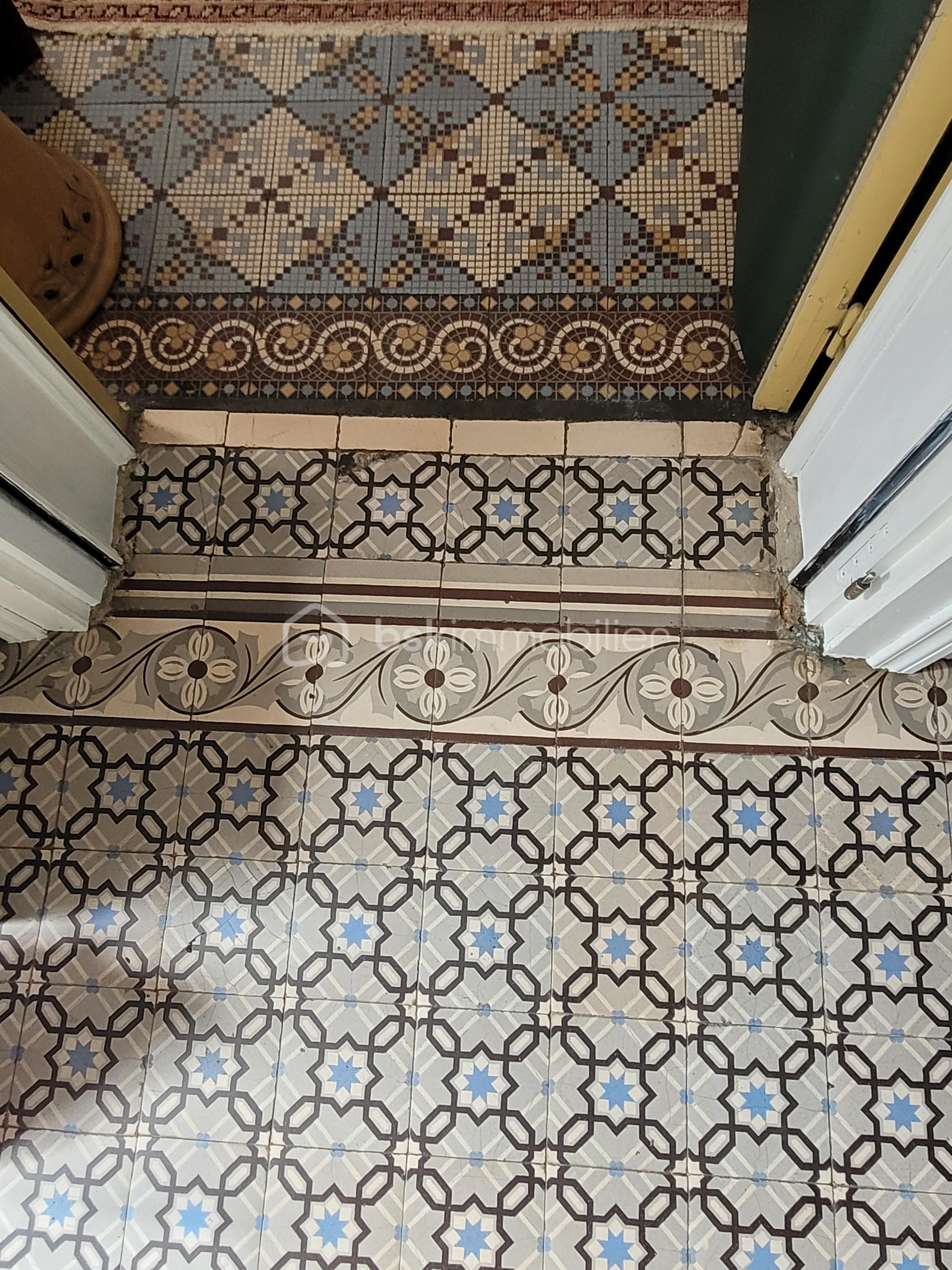 Maison de maitre de 215 m² - 20250821_115638.jpg