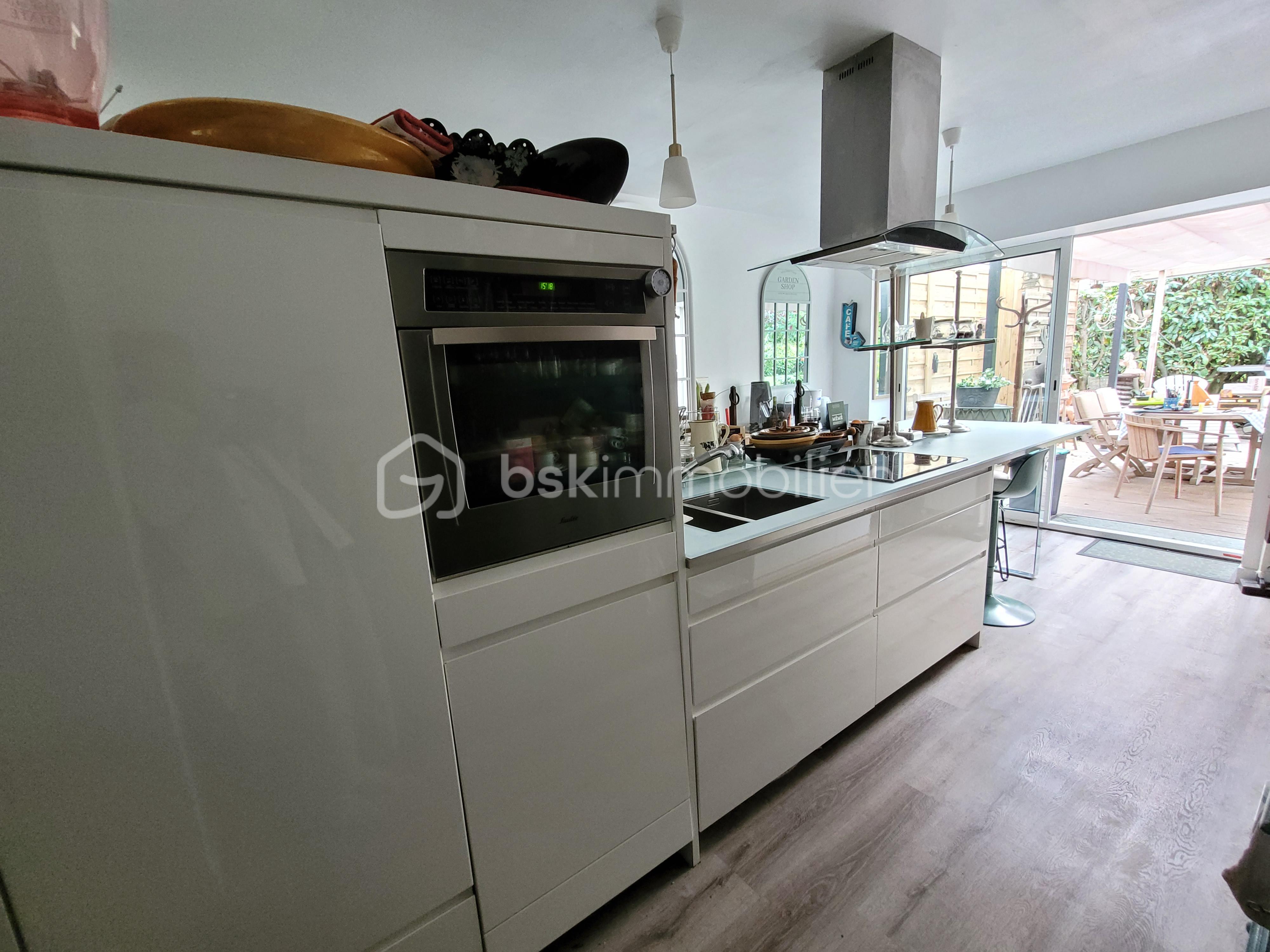 Maison de maitre de 215 m² - 20250821_111352.jpg