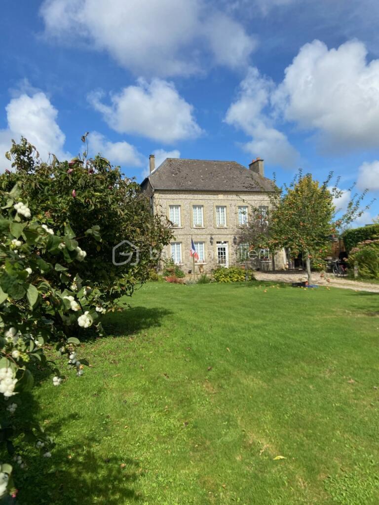 Maison de maitre de 215 m² - IMG_02251.jpg