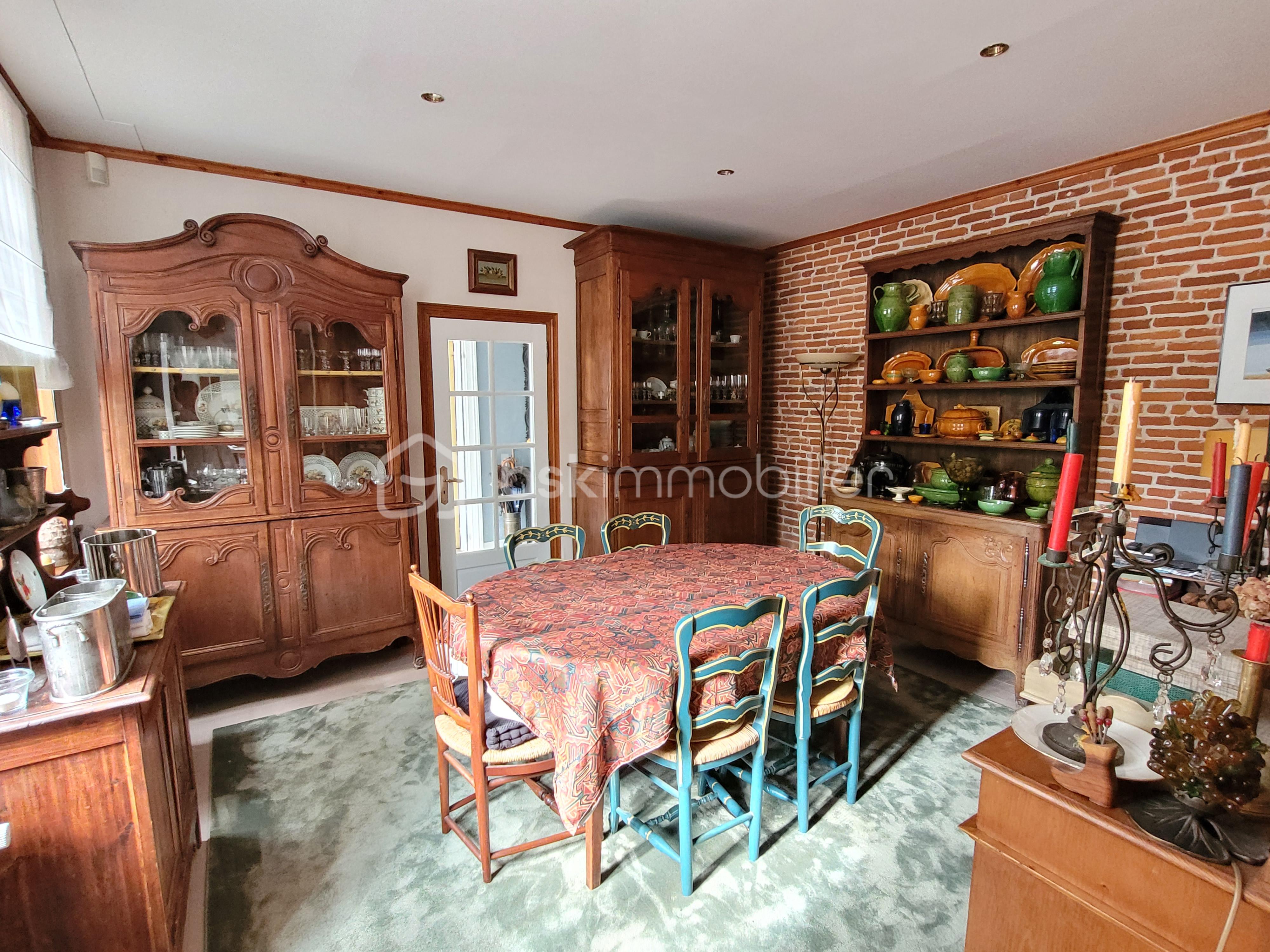 Maison de maitre de 215 m² - 20250821_110210.jpg