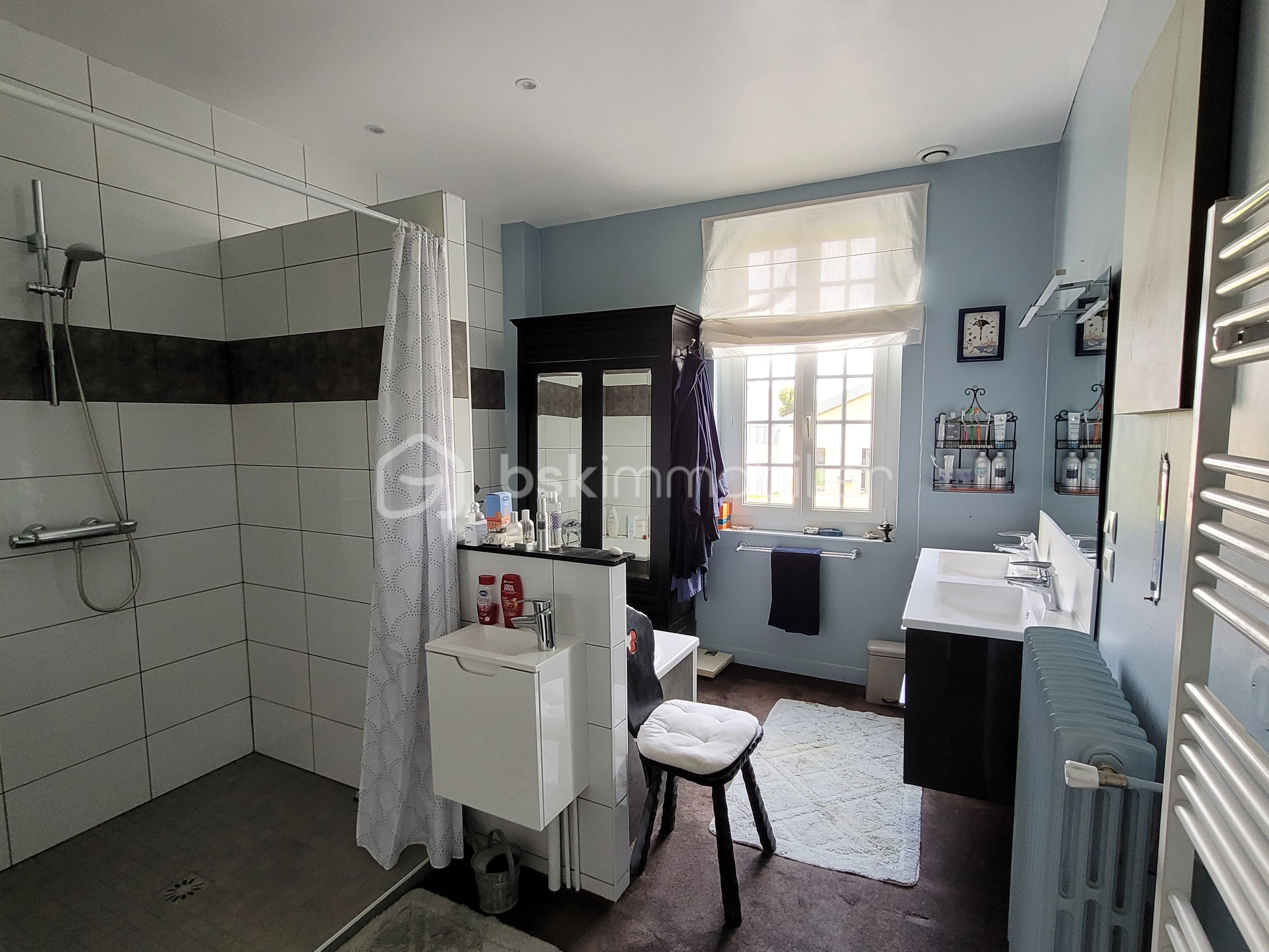 Maison de maitre de 215 m² - 20250821_113132.jpg