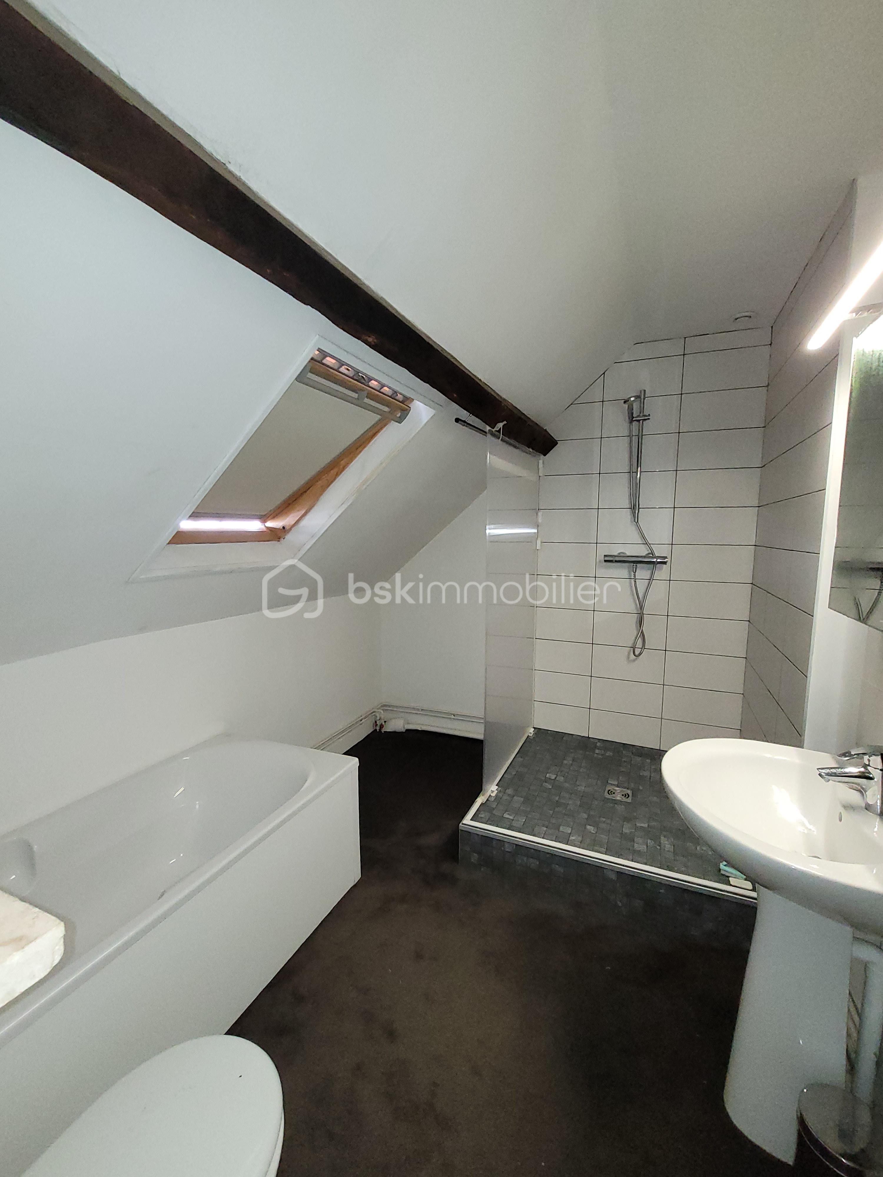 Maison de maitre de 215 m² - 20250821_114545.jpg