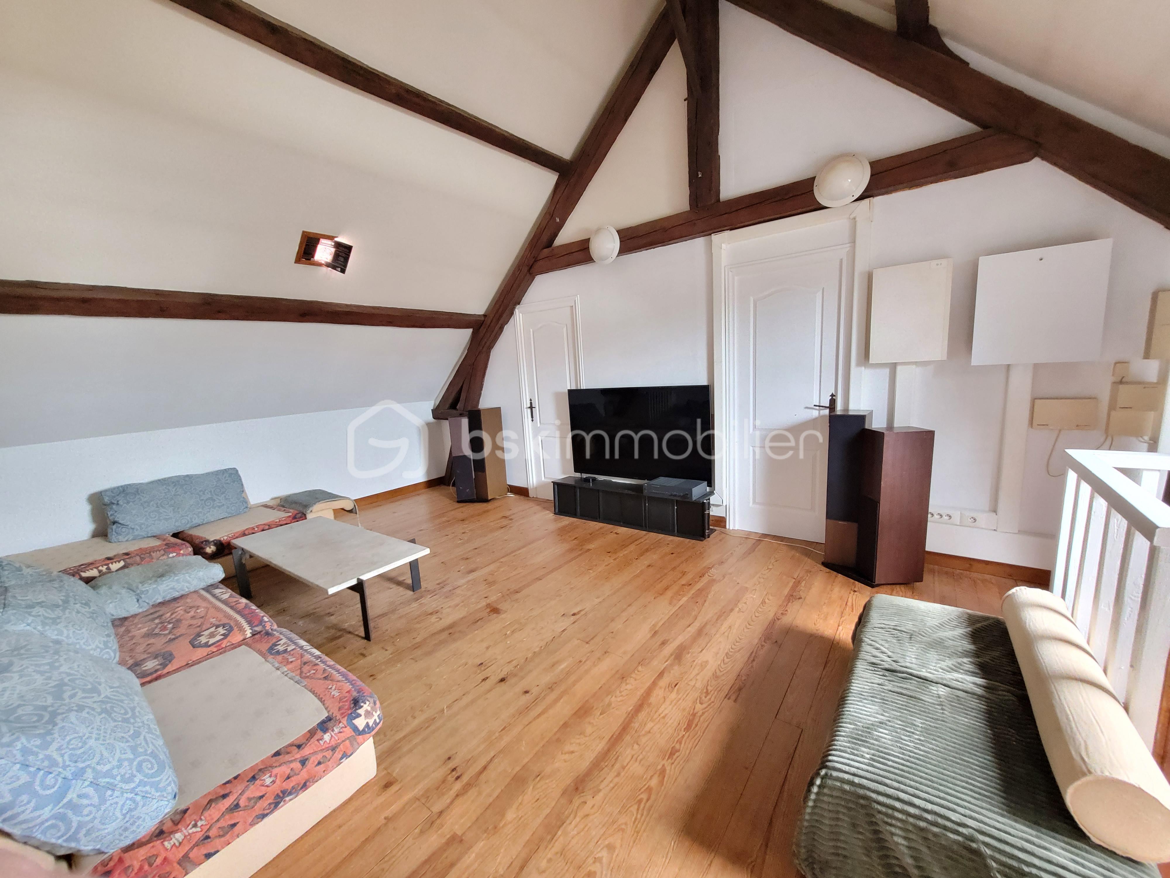 Maison de maitre de 215 m² - 20250821_115307.jpg