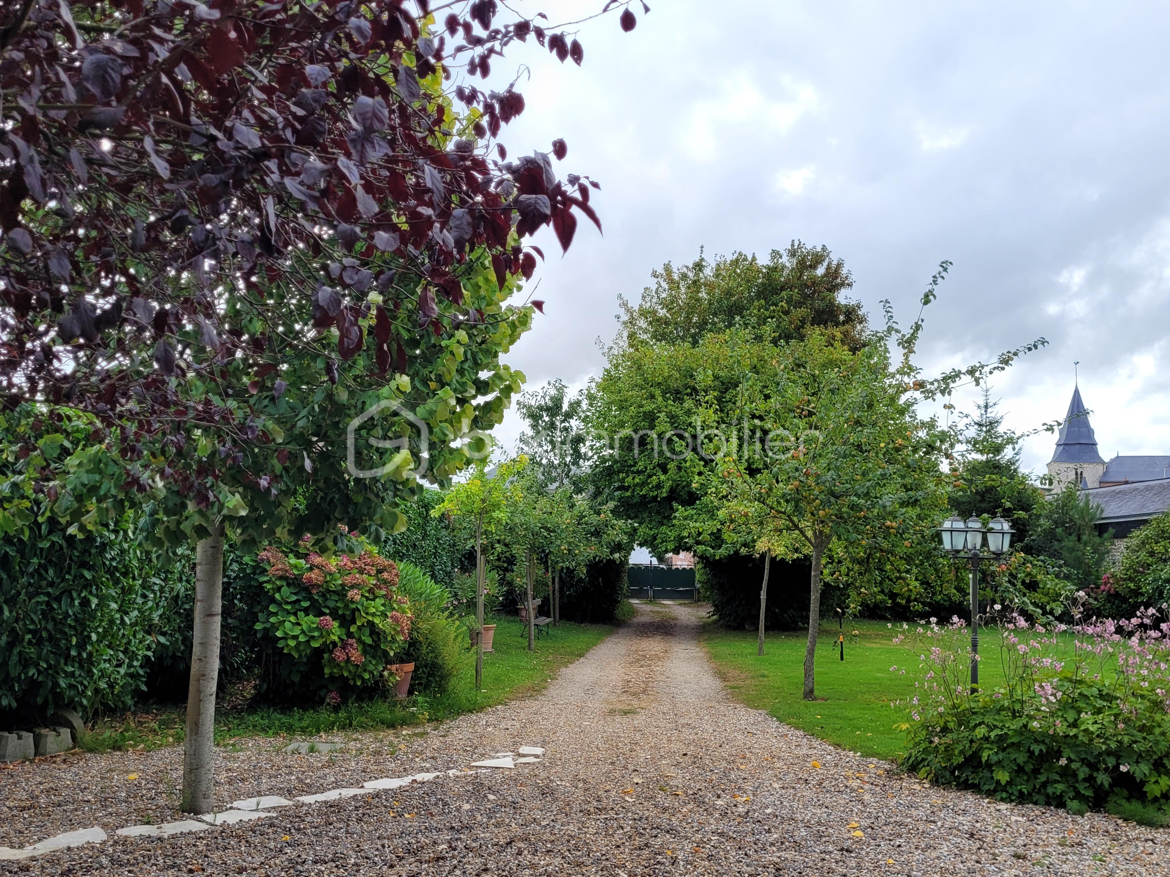 Maison de maitre de 215 m² - 20250821_103945.jpg
