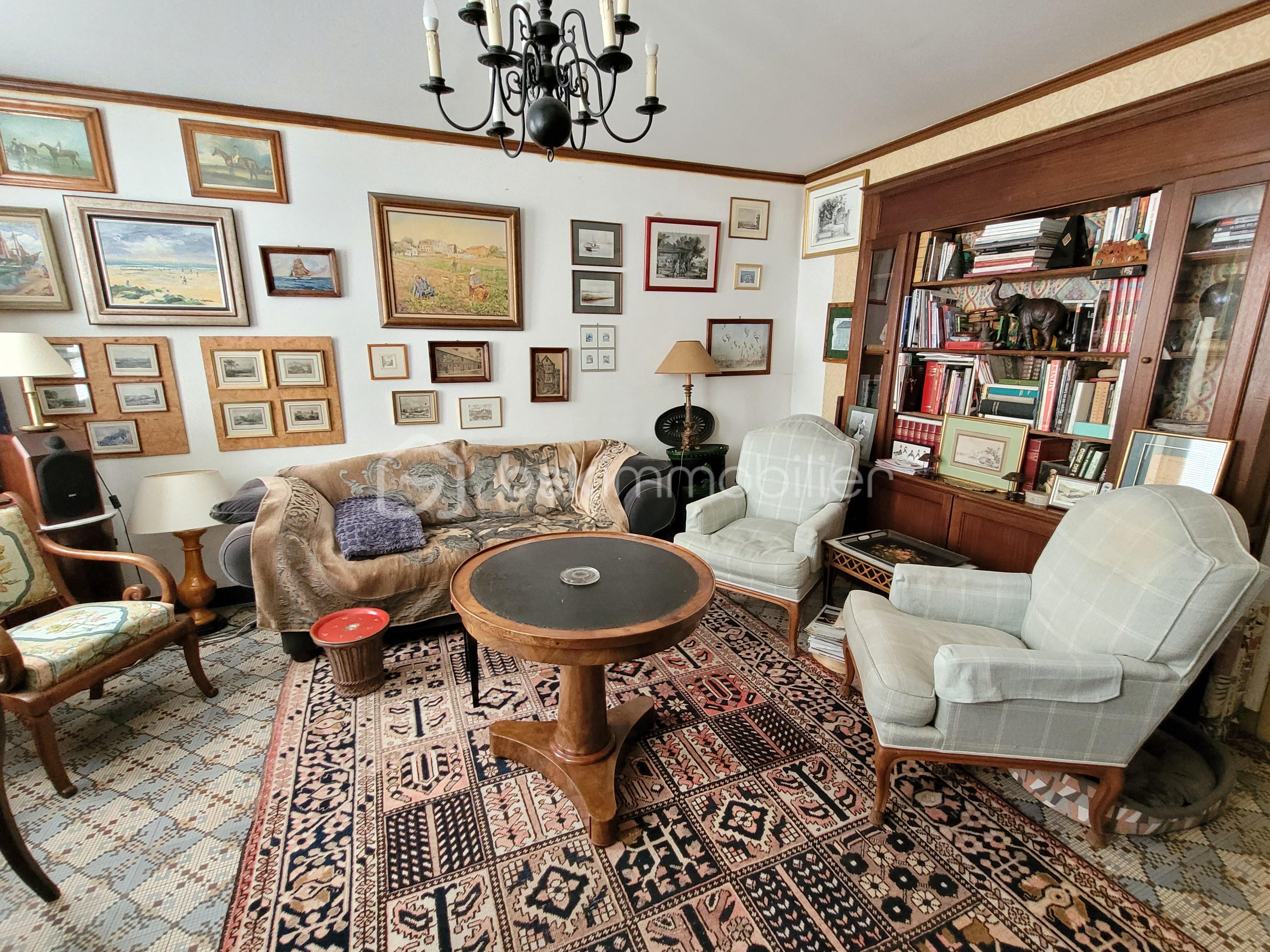 Maison de maitre de 215 m² - 20250821_105155.jpg