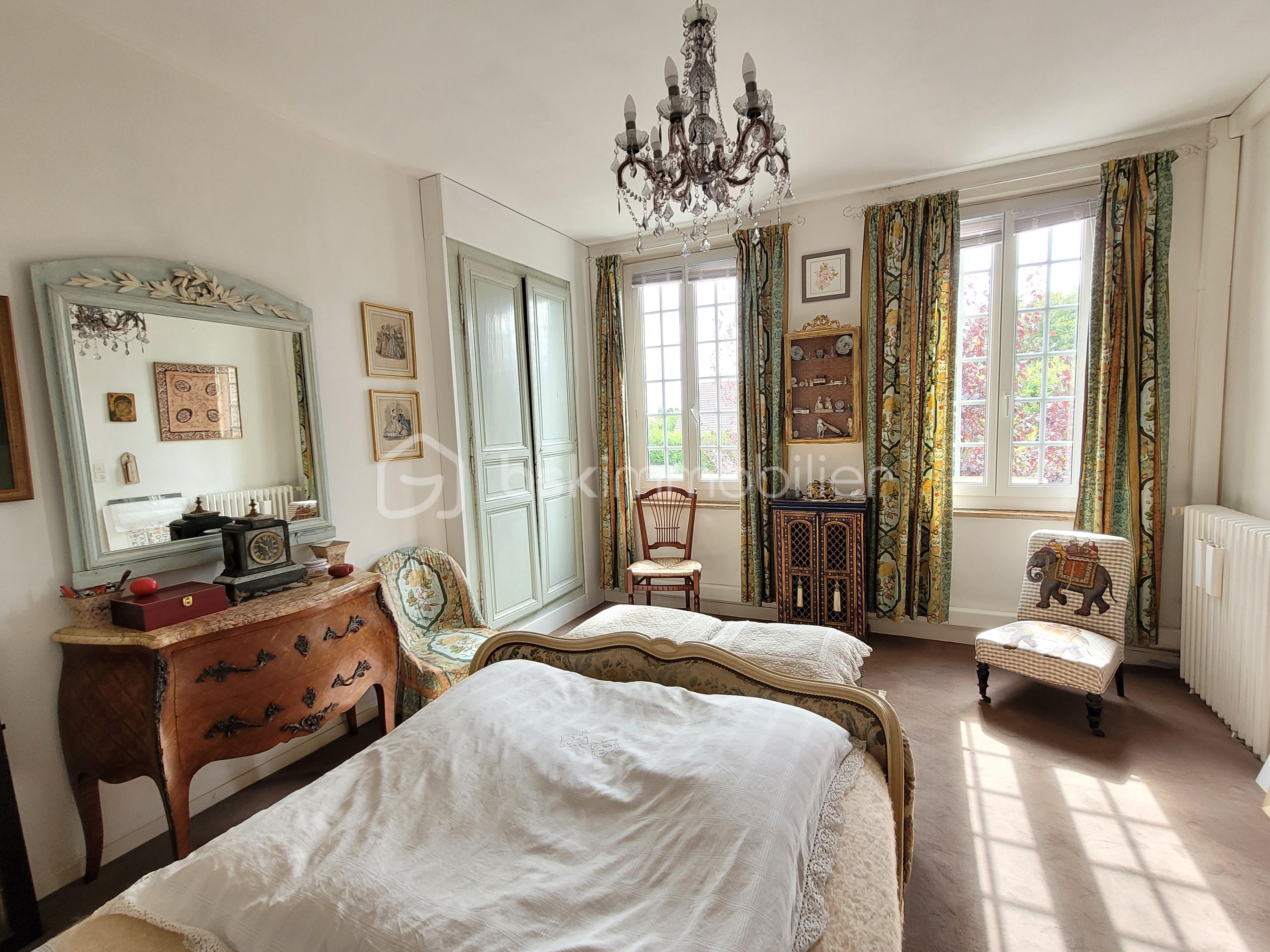 Maison de maitre de 215 m² - 20250821_113917.jpg