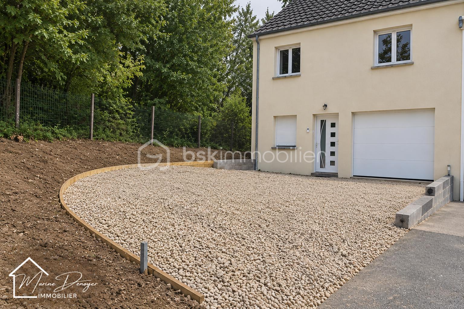 Maison 3 pièces 93 m² · à Cerny · 93 m² · 263 000 €