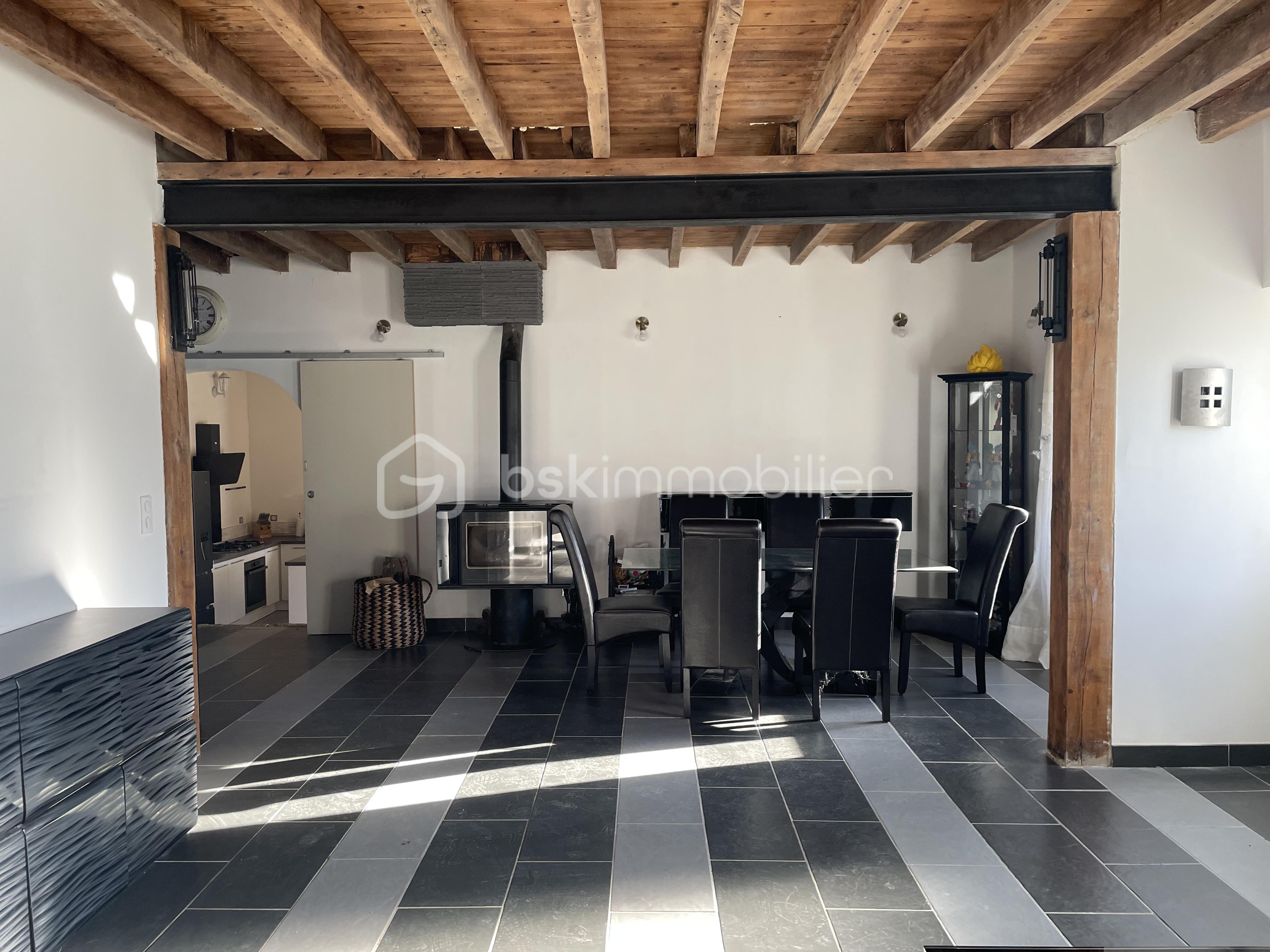 Maison de 168 m² - IMG_0391.jpeg