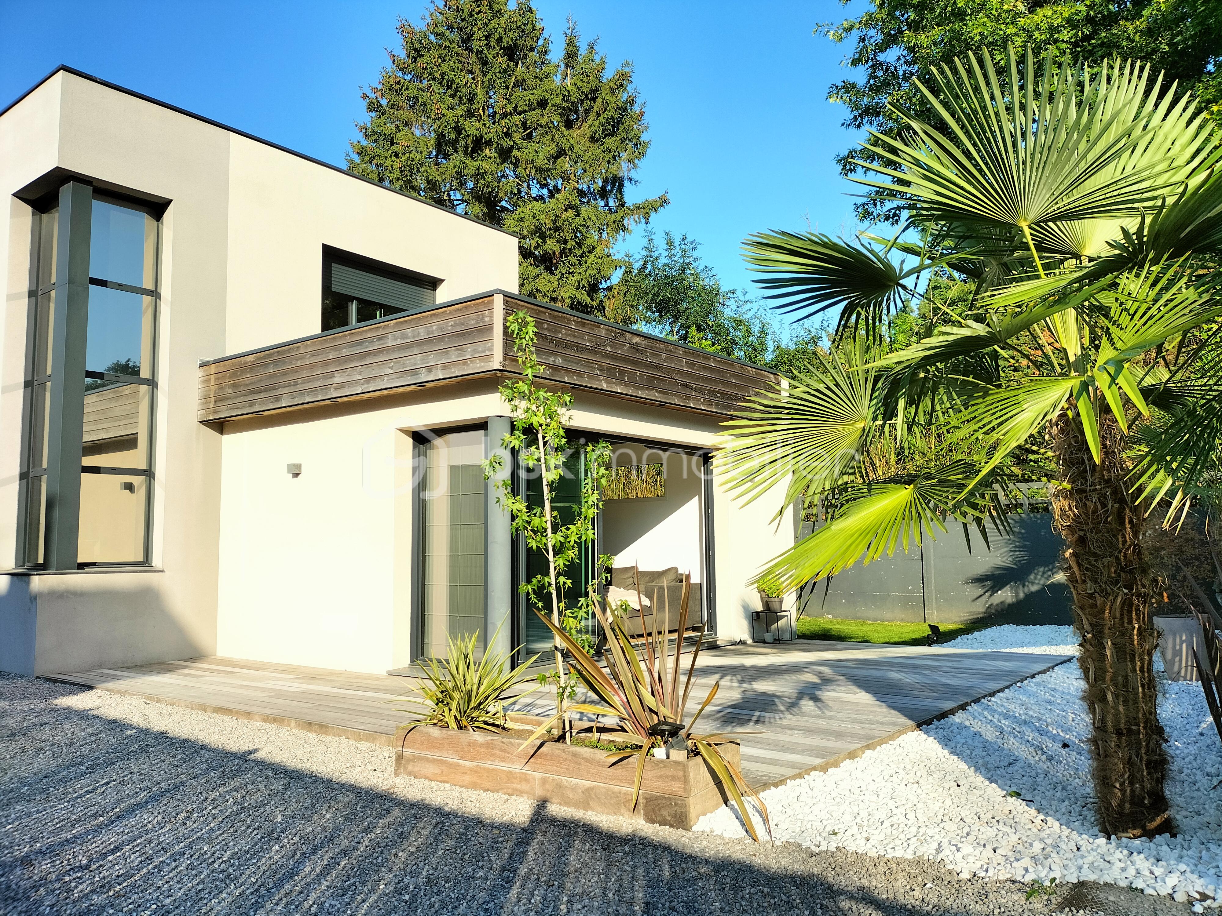 Maison contemporaine de 122 m² - IMG20250818185342.jpg