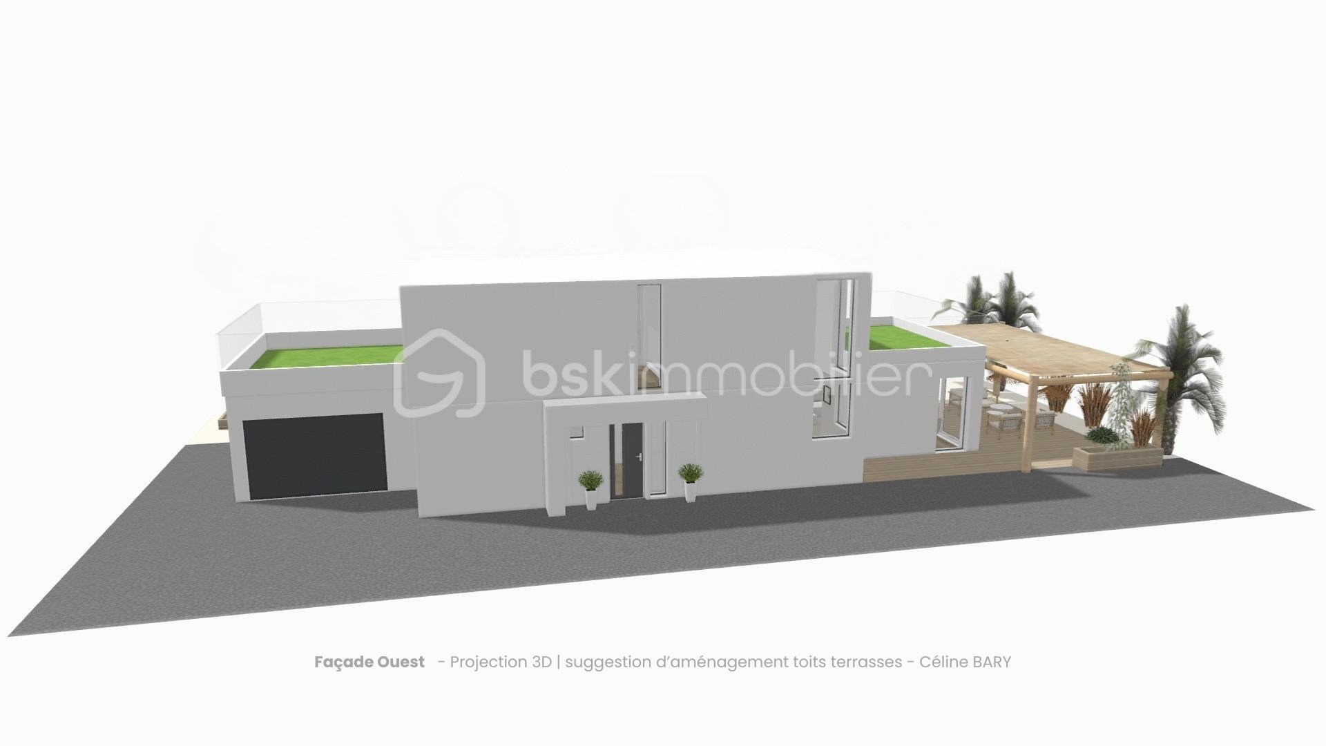 Maison contemporaine de 122 m² - 2.png
