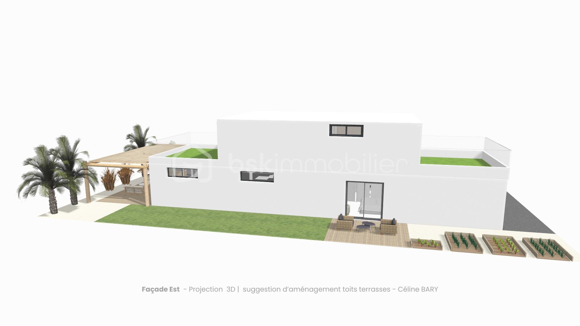 Maison contemporaine de 122 m² - 1.png