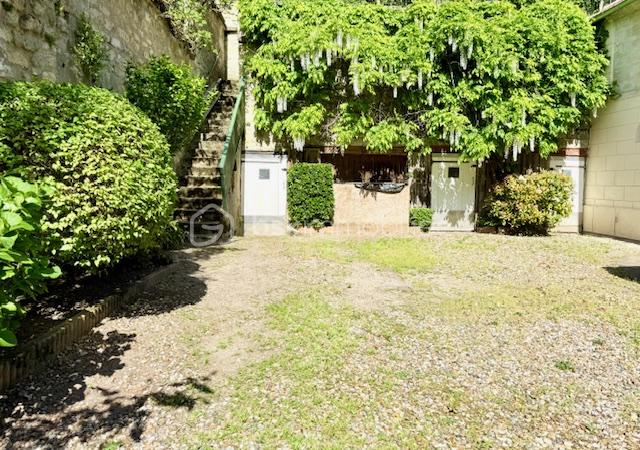 Appartement de 66 m² - cour2a.jpeg
