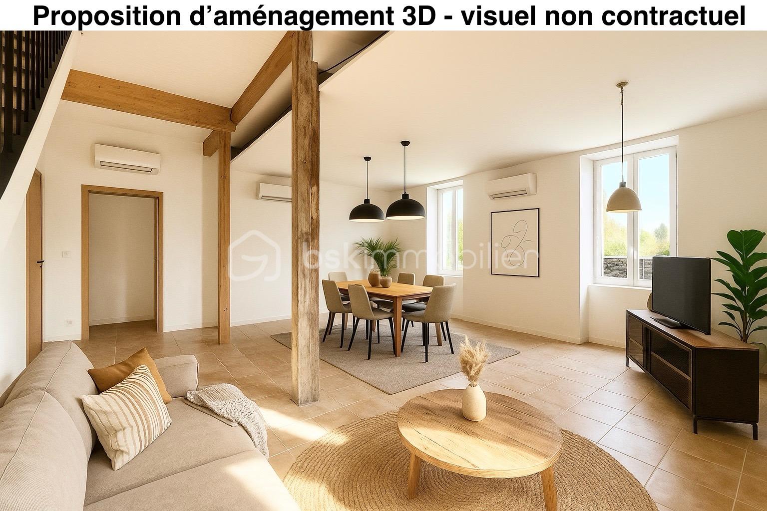 Appartement de 132 m² - 94736BD3-AB91-4C57-A4EB-A0FAA46A4418.jpeg