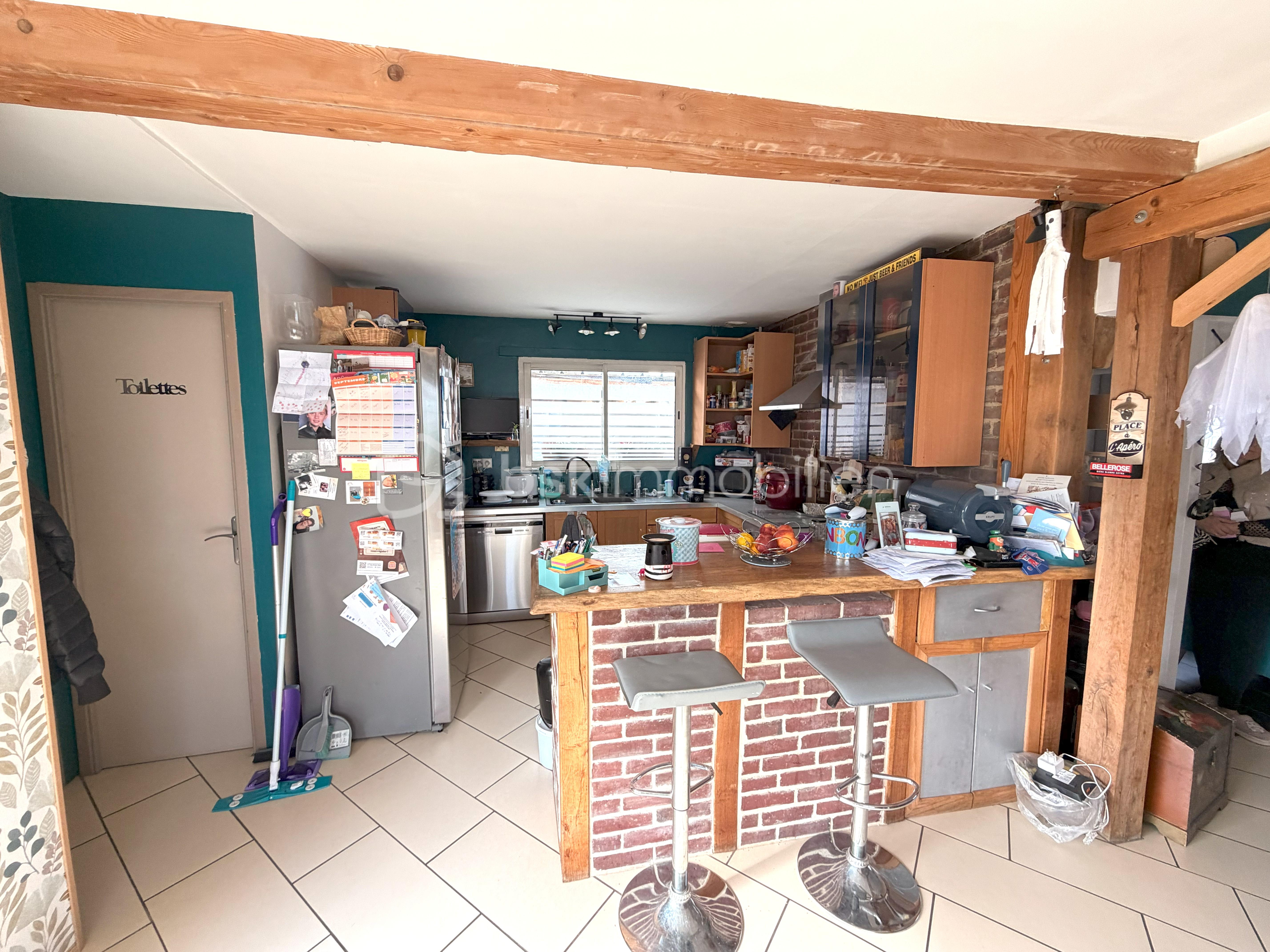 Maison de 70 m² - IMG_8581[1].jpg