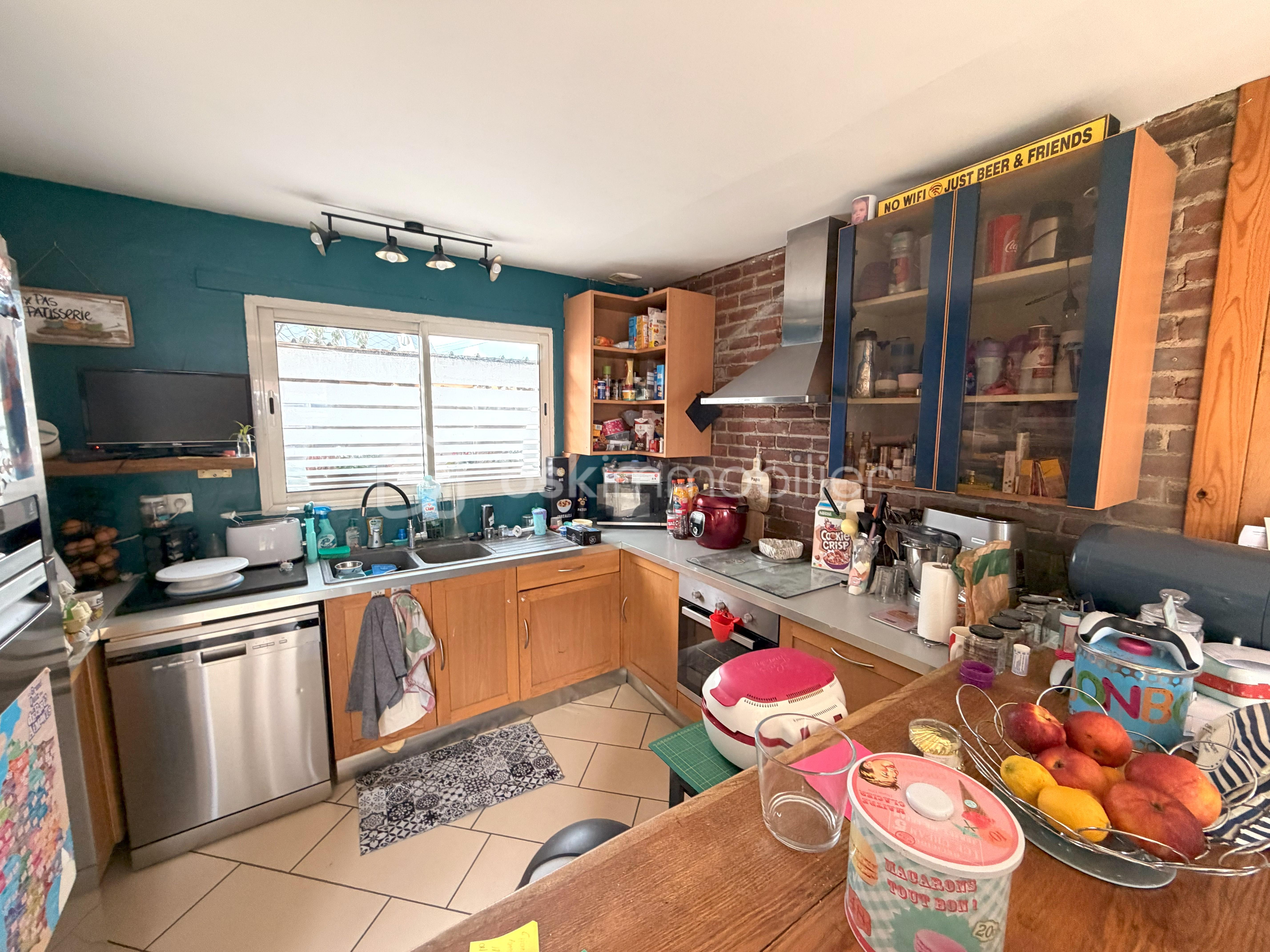 Maison de 70 m² - IMG_8578[1].jpg