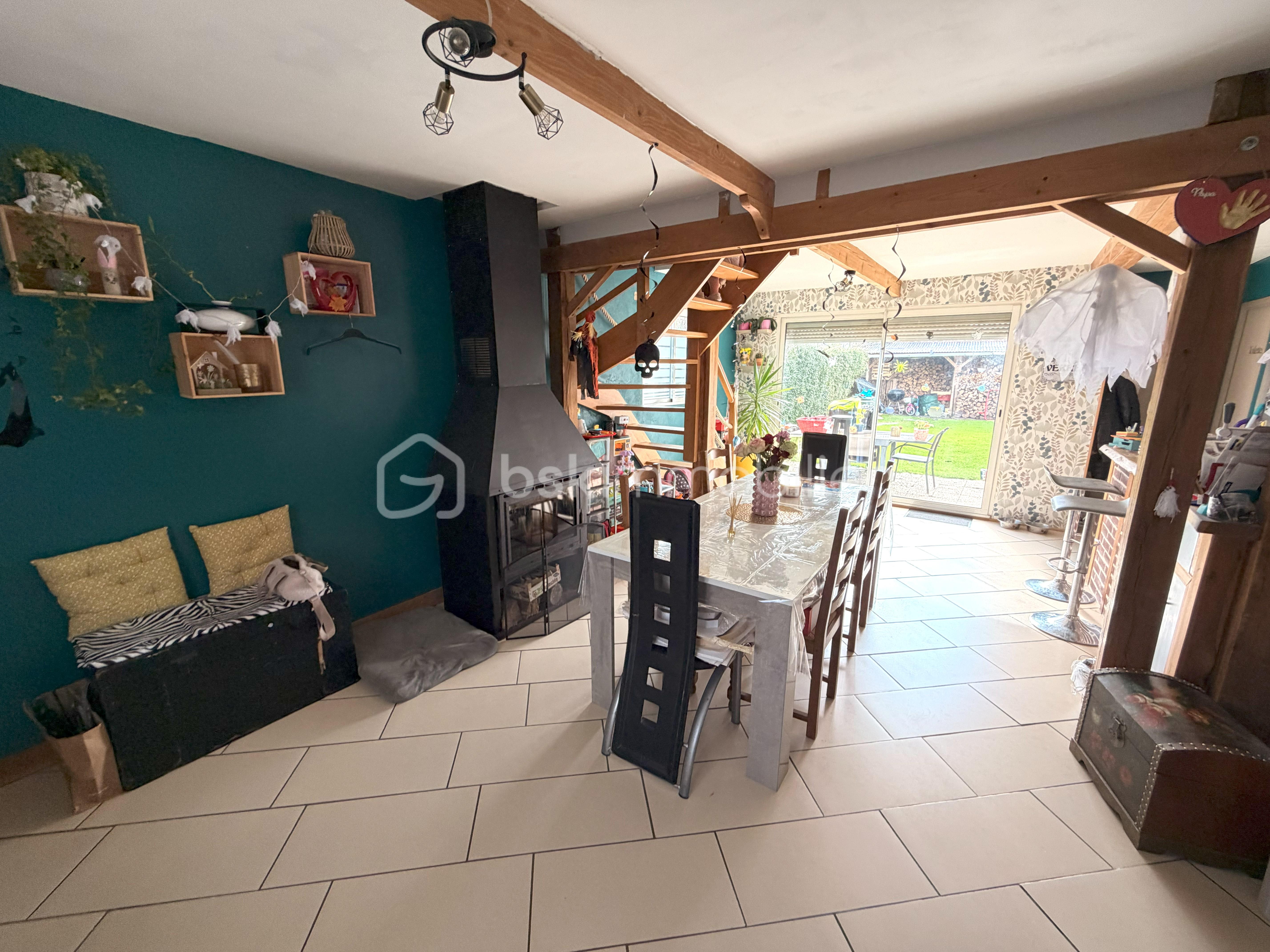 Maison de 70 m² - IMG_8591[1].jpg