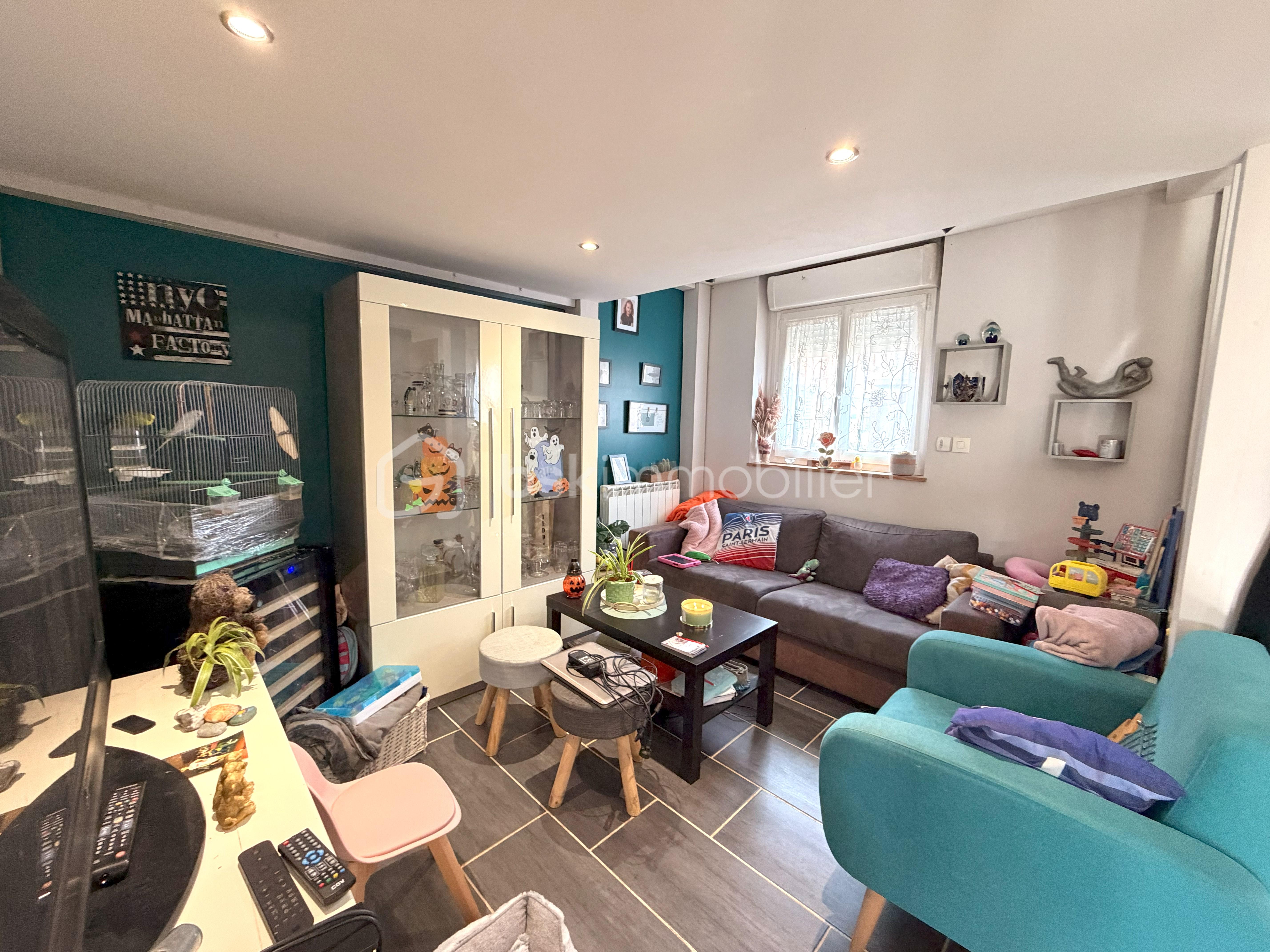 Maison de 70 m² - IMG_8576[1].jpg