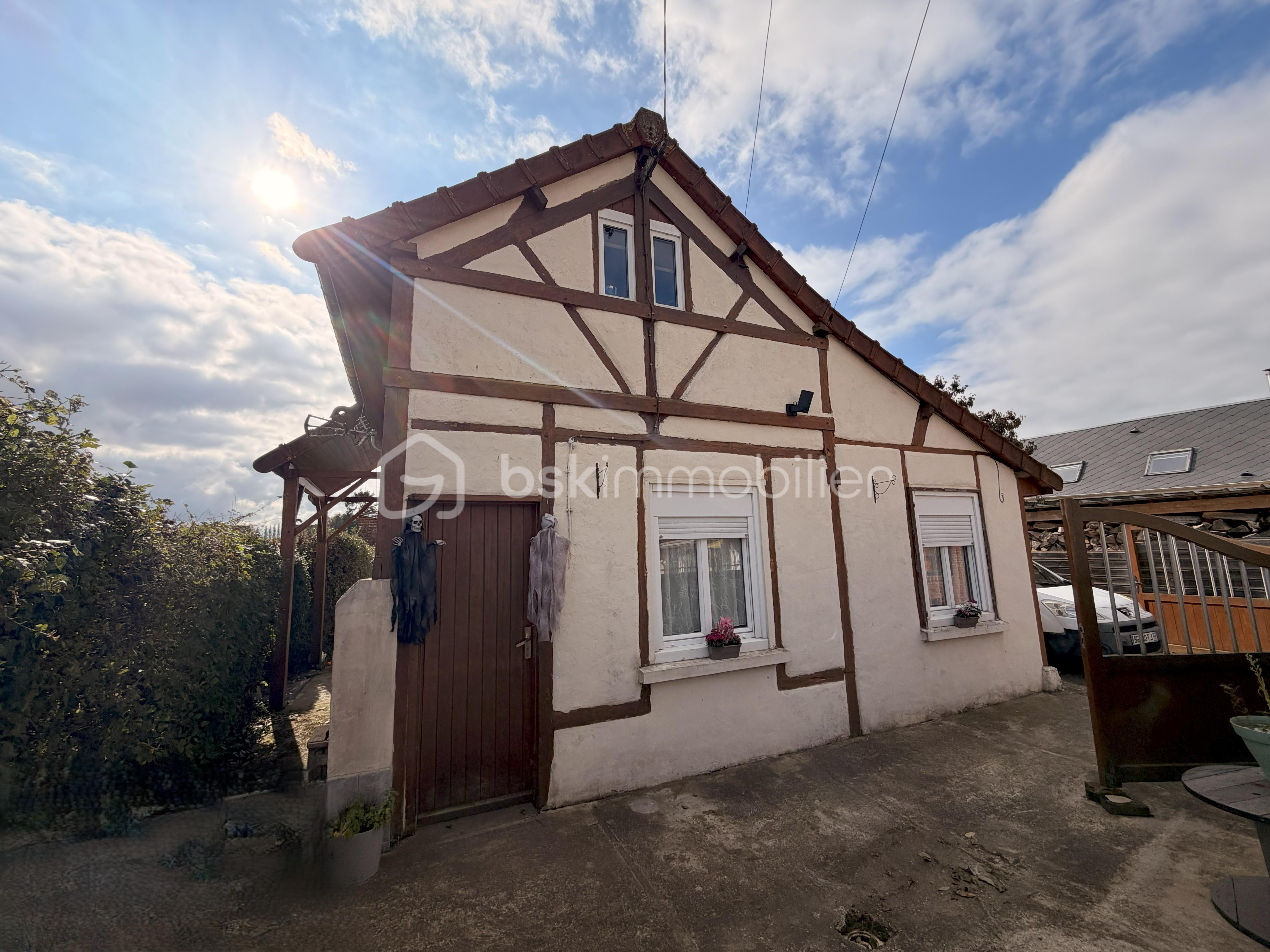 Maison de 70 m² - IMG_8613[1].jpg