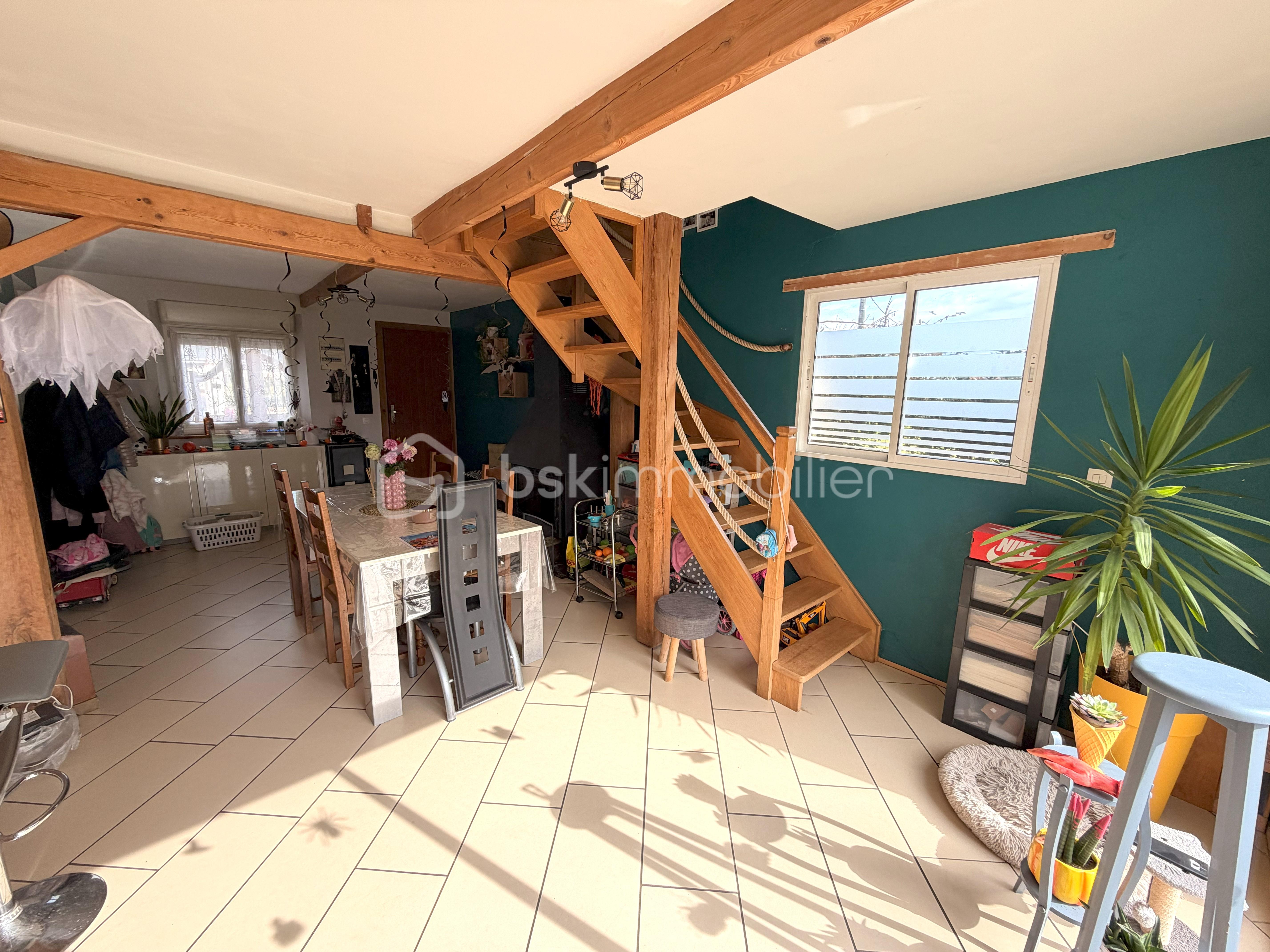 Maison de 70 m² - IMG_8589[1].jpg