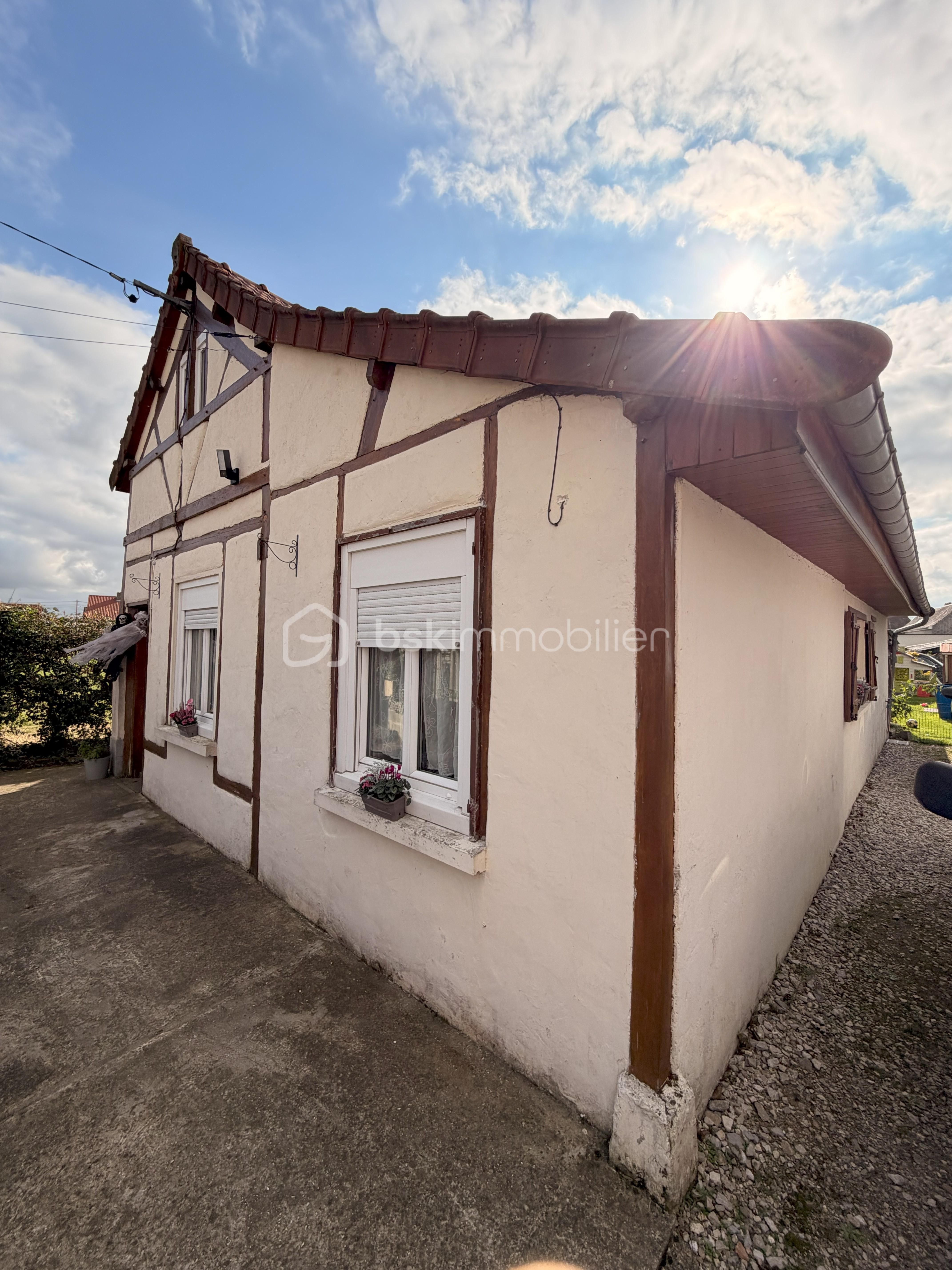 Maison de 70 m² - IMG_8611[1].jpg