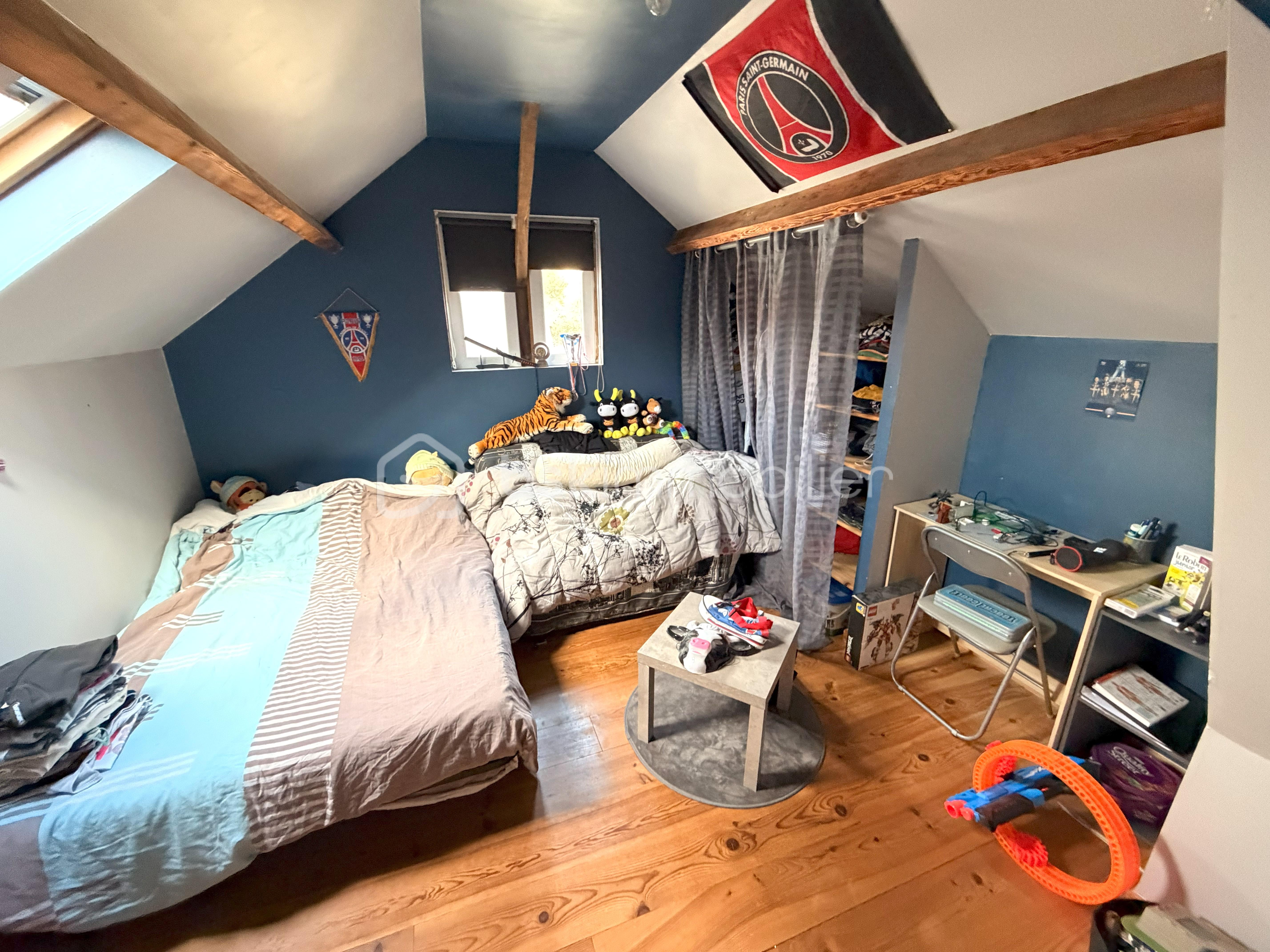 Maison de 70 m² - IMG_8570[1].jpg