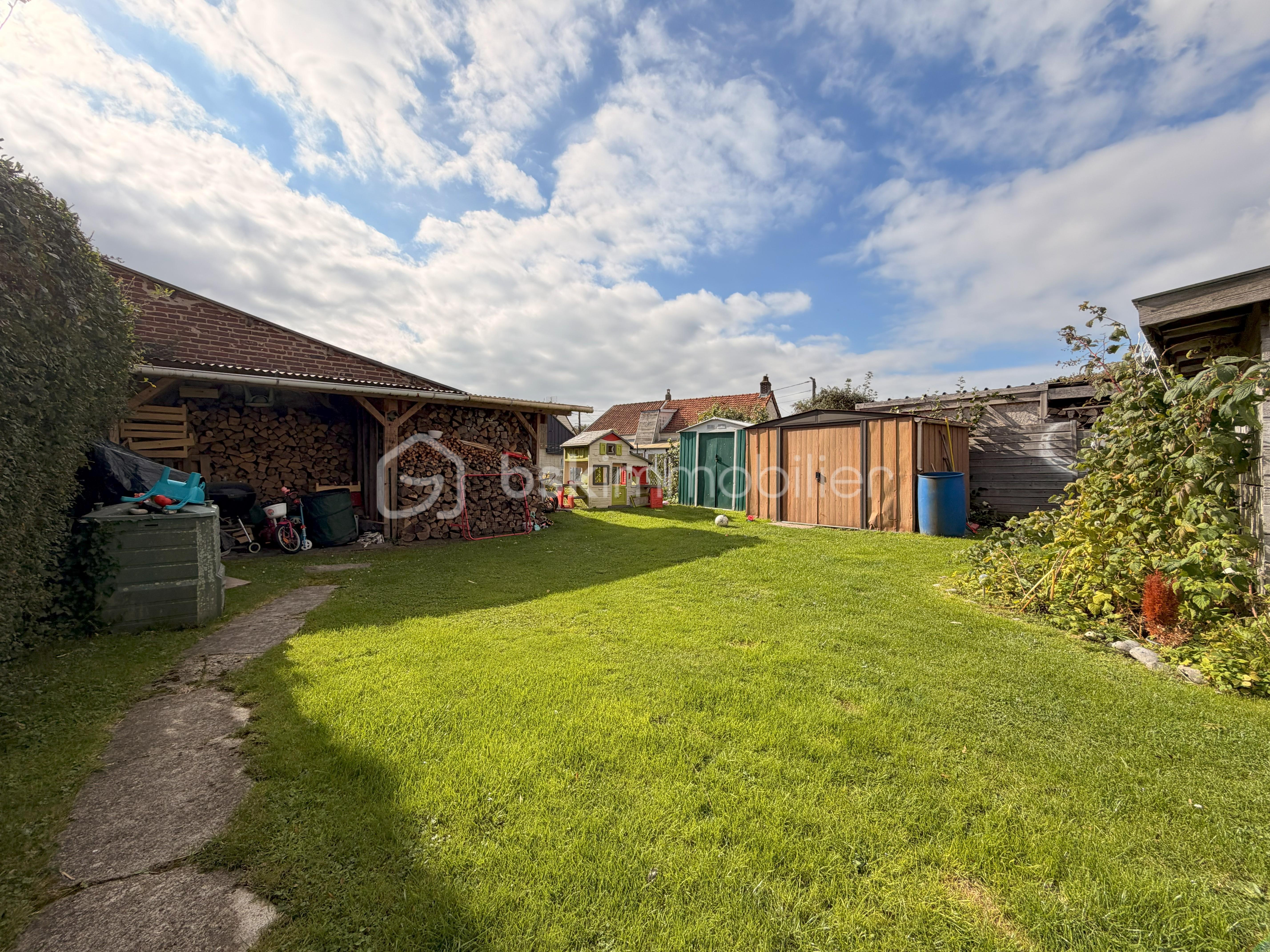 Maison de 70 m² - IMG_8604[1].jpg