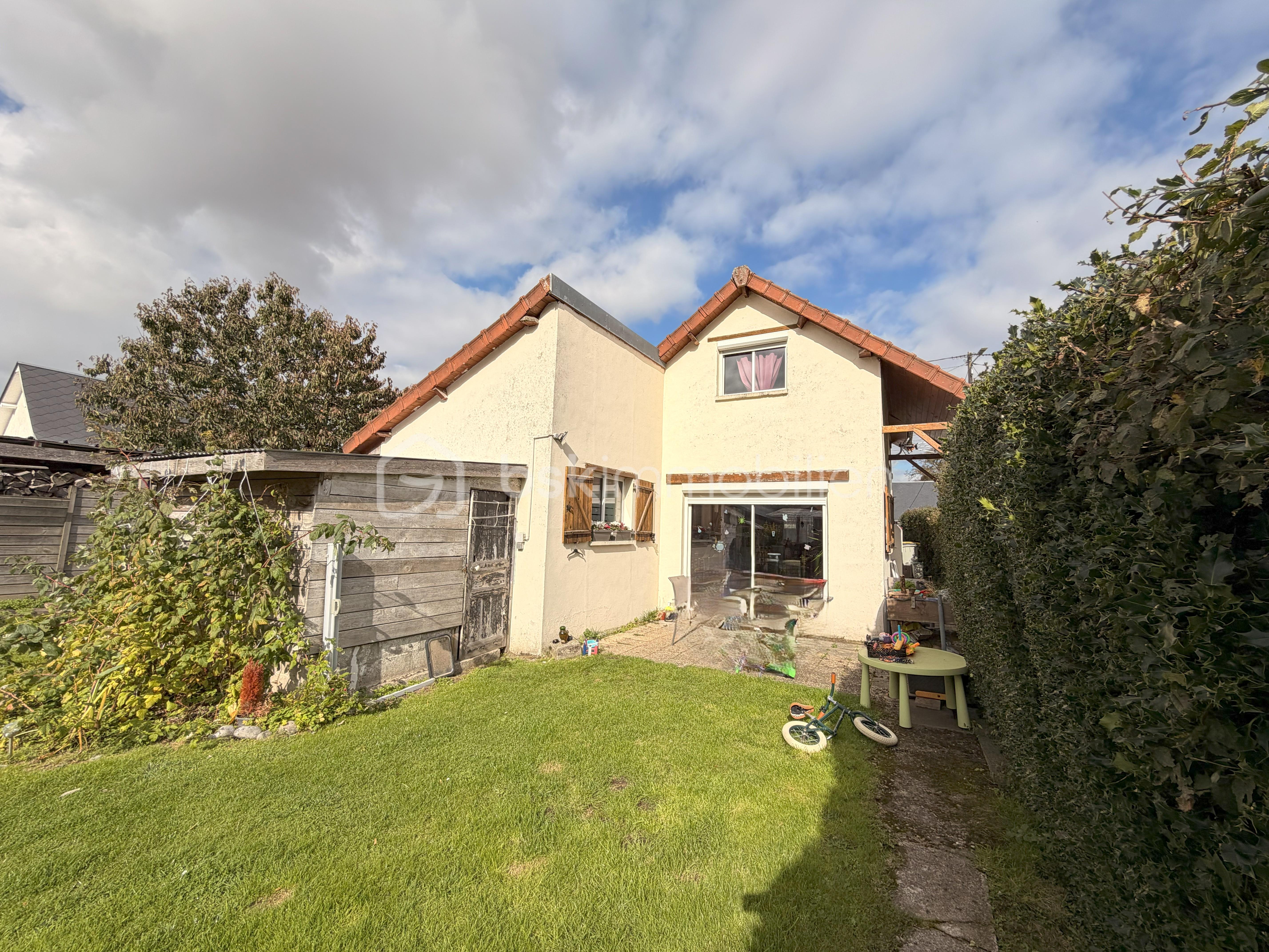 Maison de 70 m² - IMG_8602[1].jpg