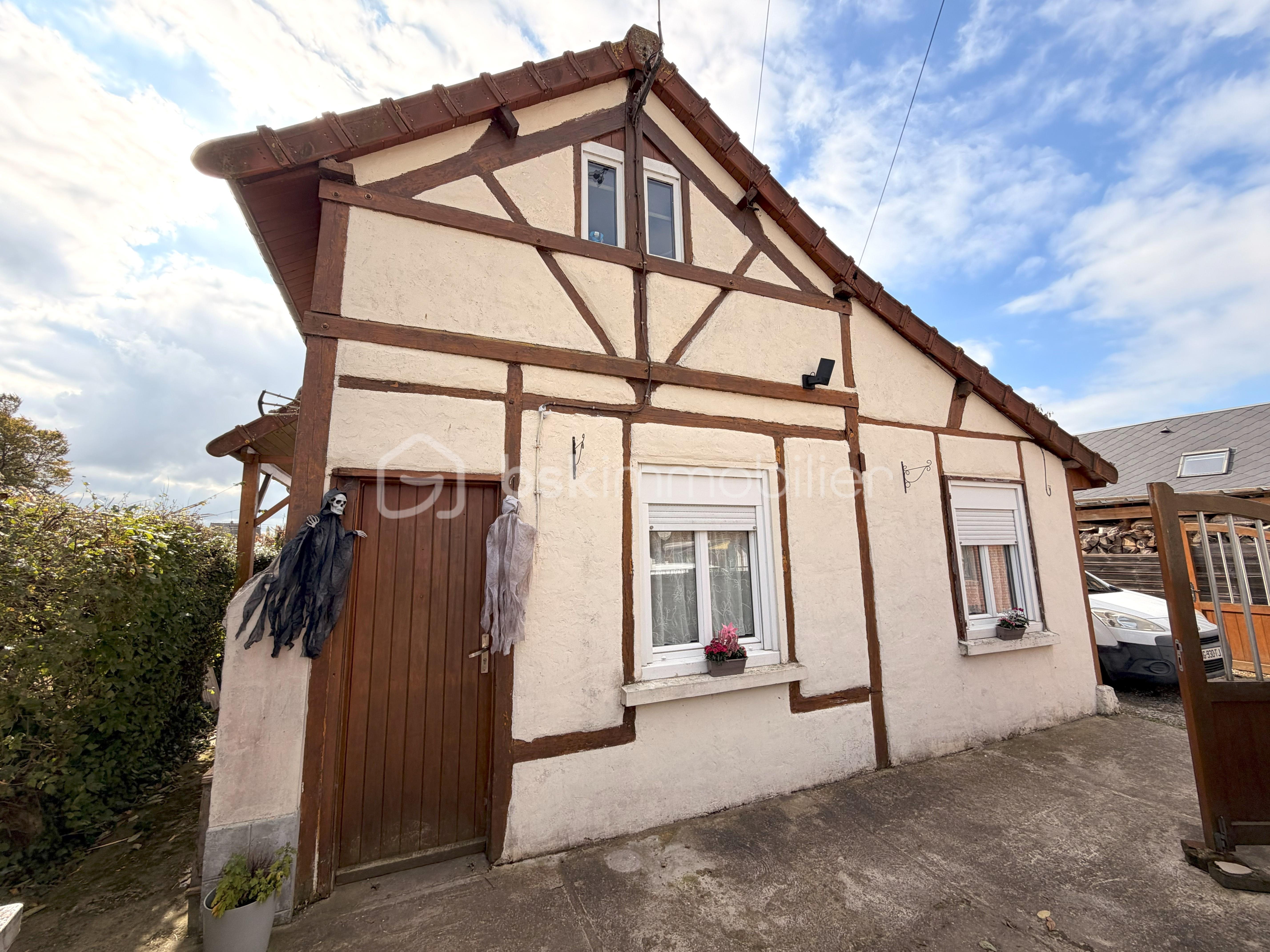Maison de 70 m² - IMG_8601[1].jpg