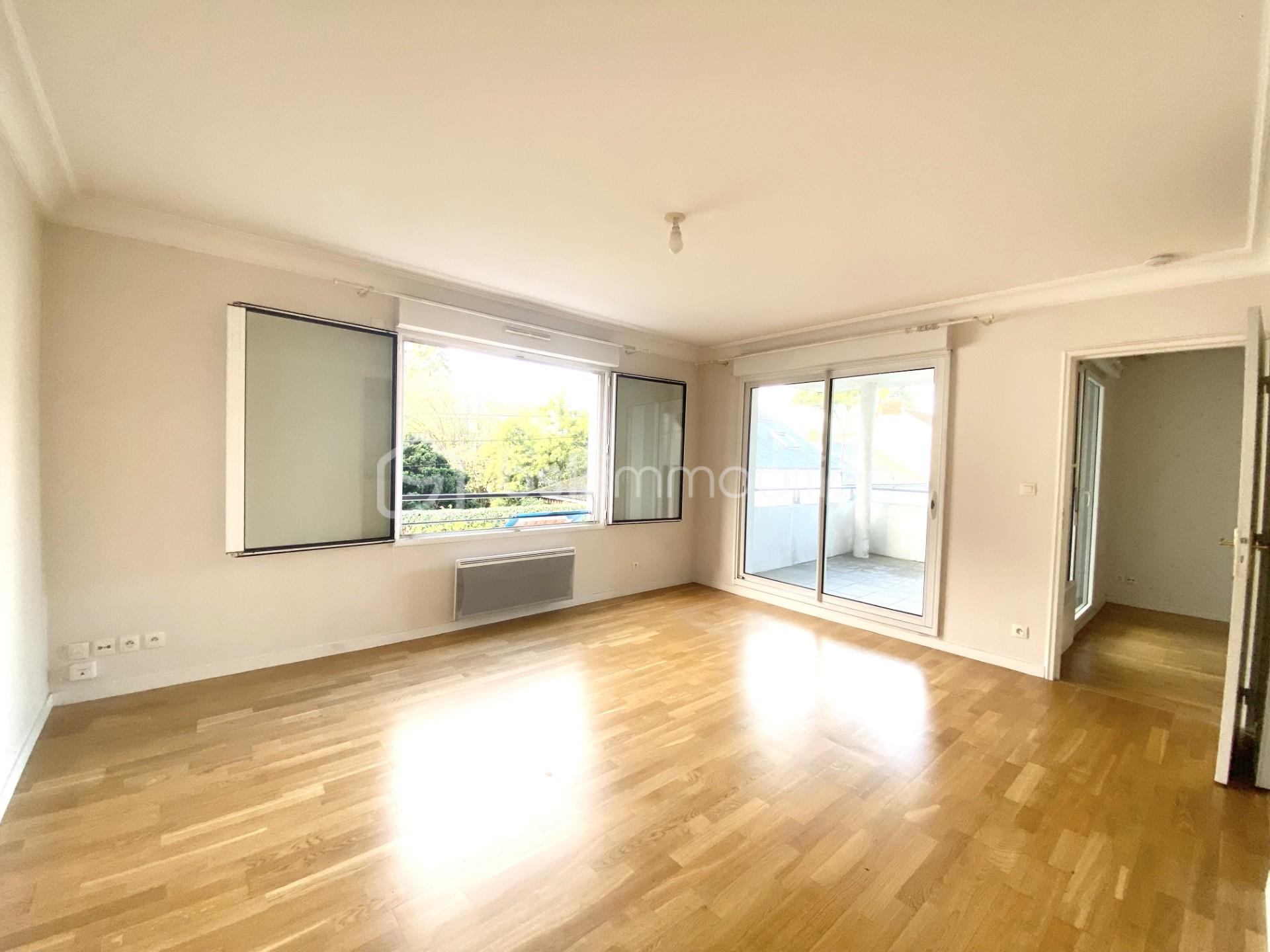 Appartement de 40 m²
