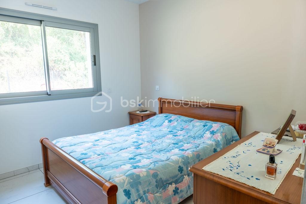 Maison Beaucroissant la Croix de la Main Chambre 2.jpg
