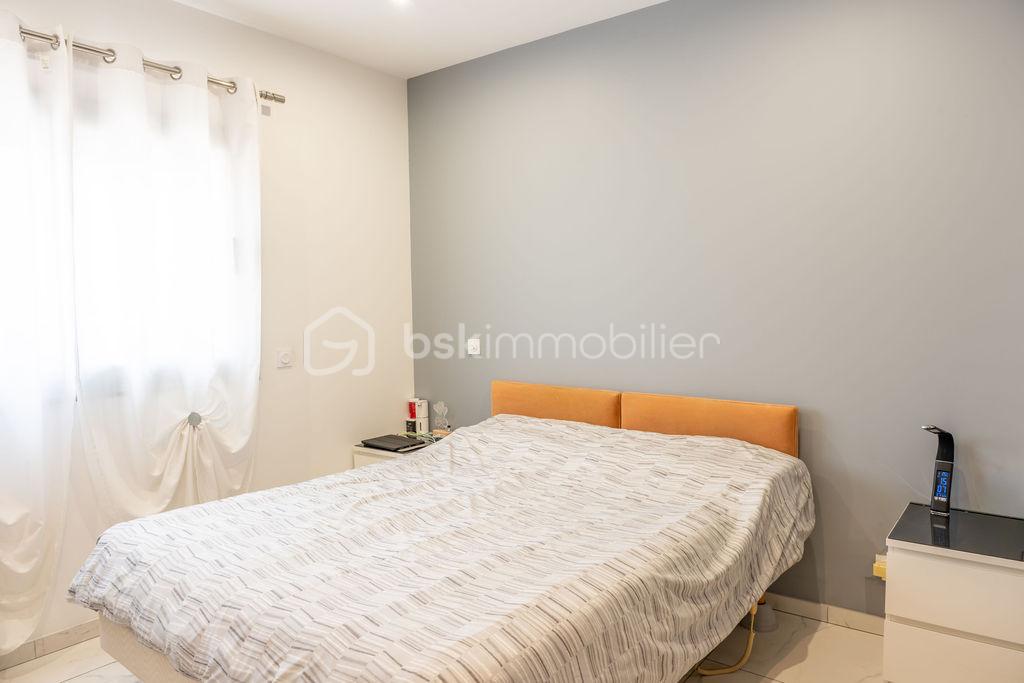 Maison Beaucroissant la Croix de la Main Chambre 1.jpg
