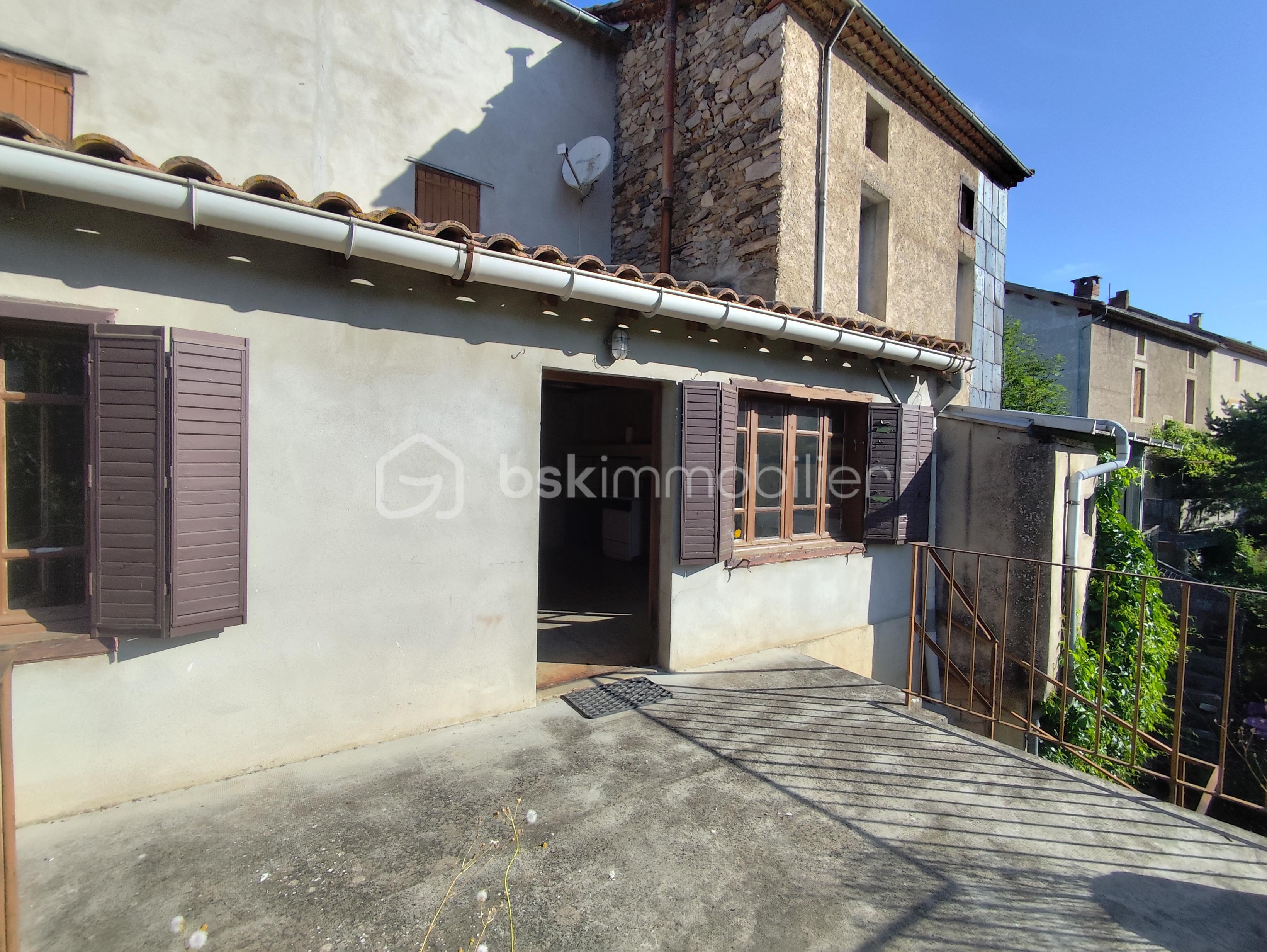 Maison de village de 167 m² - IMG_20250619_084644.jpg