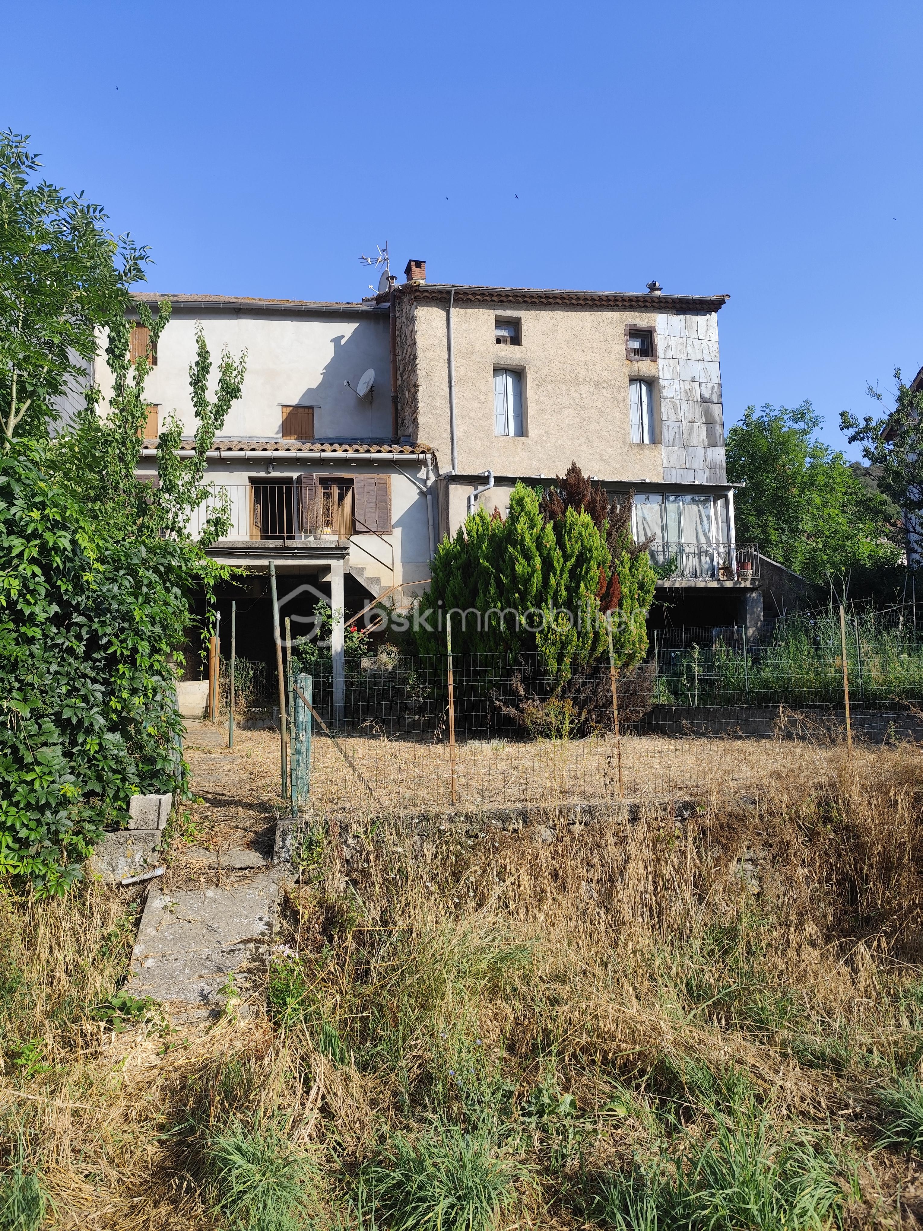 Maison de village de 167 m² - IMG_20250703_090406.jpg