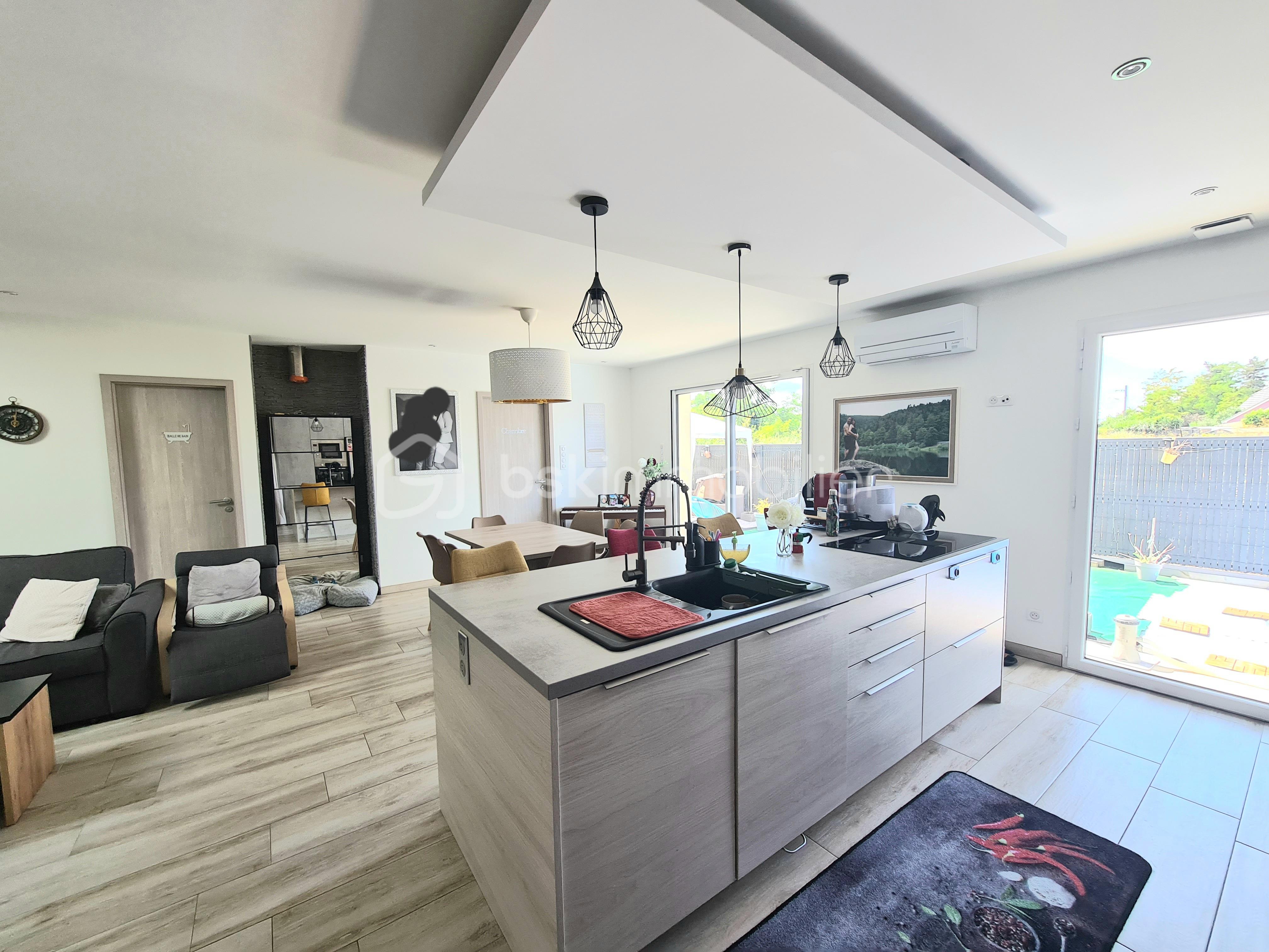 Maison de 90 m² - 20250721_120342.jpg