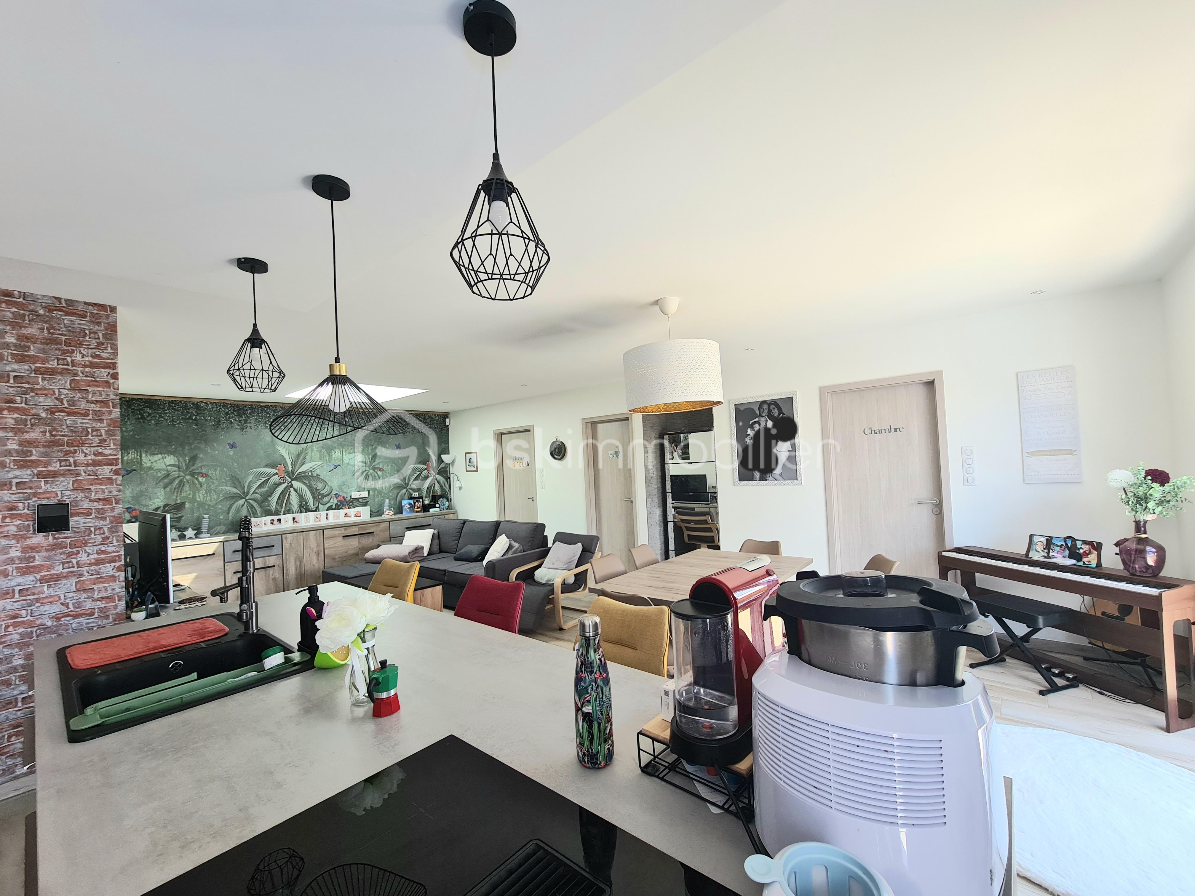 Maison de 90 m² - 20250721_120407.jpg