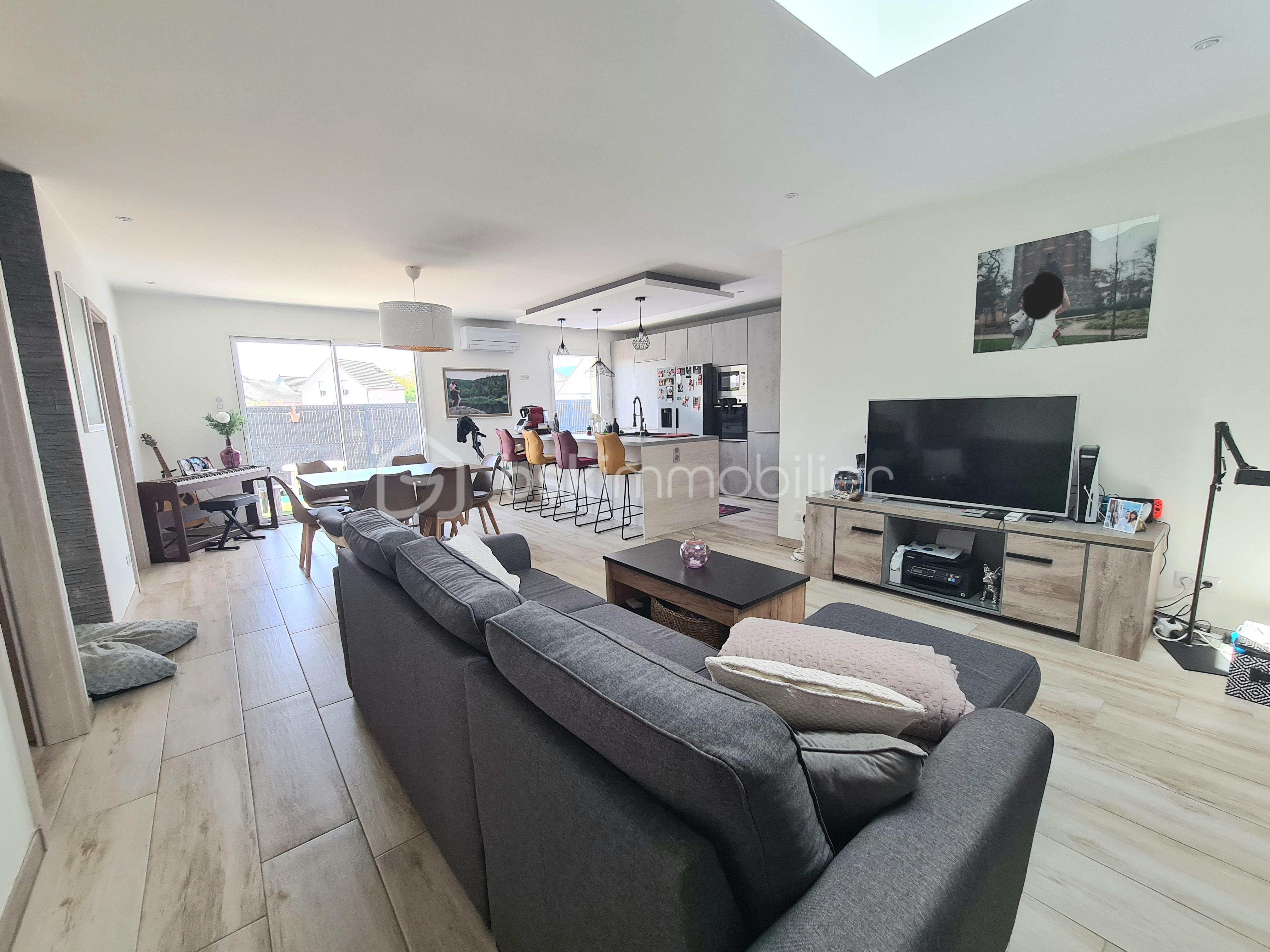 Maison de 90 m² - 20250721_120733.jpg