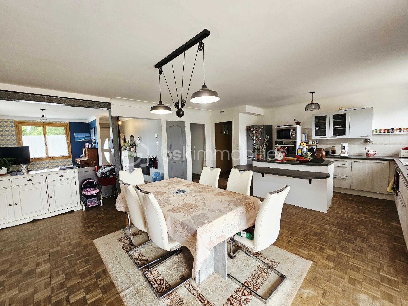 Maison traditionnelle de 160 m² - sam1.jpg