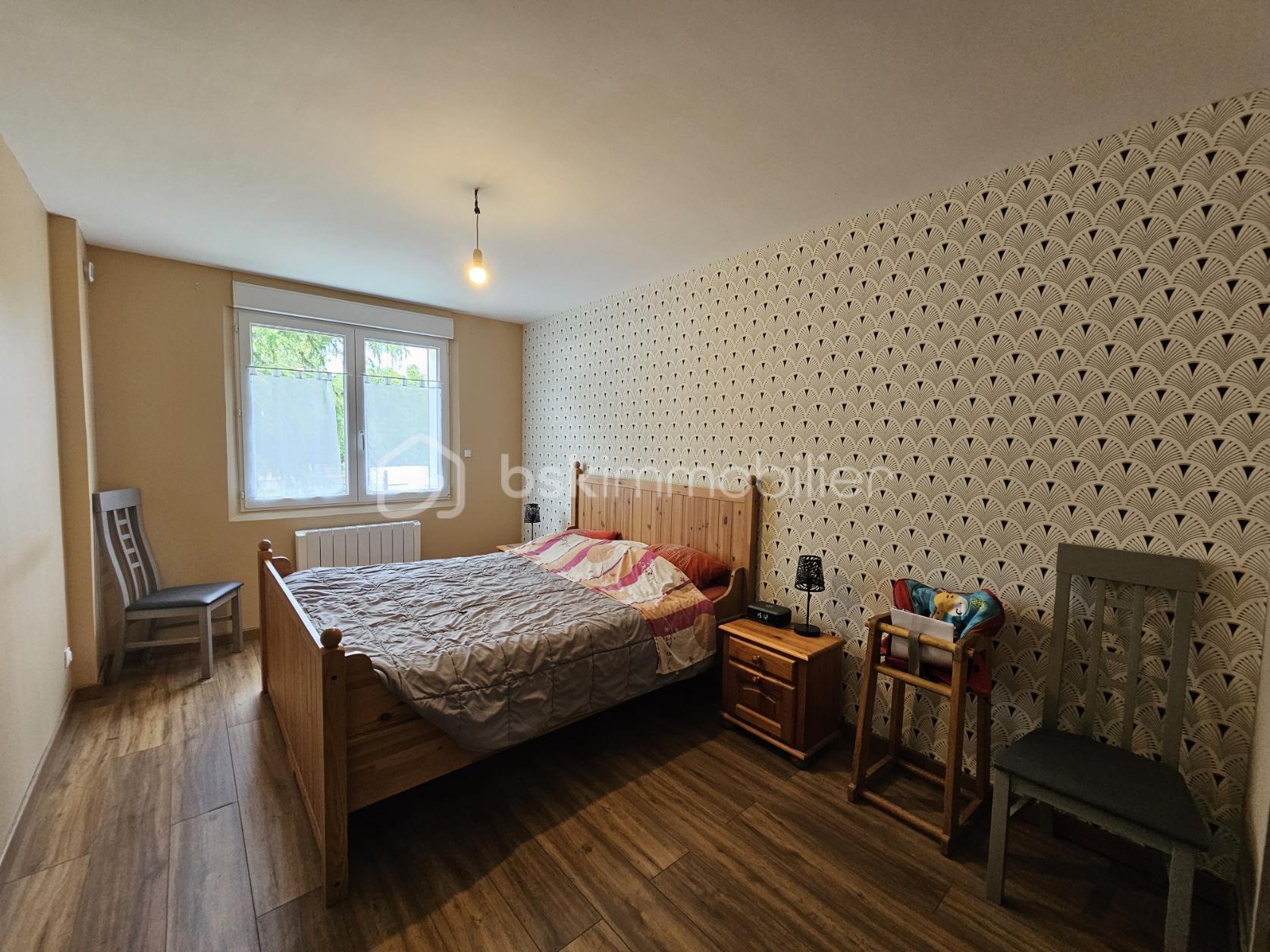 Maison traditionnelle de 160 m² - Chbre parentale.jpg