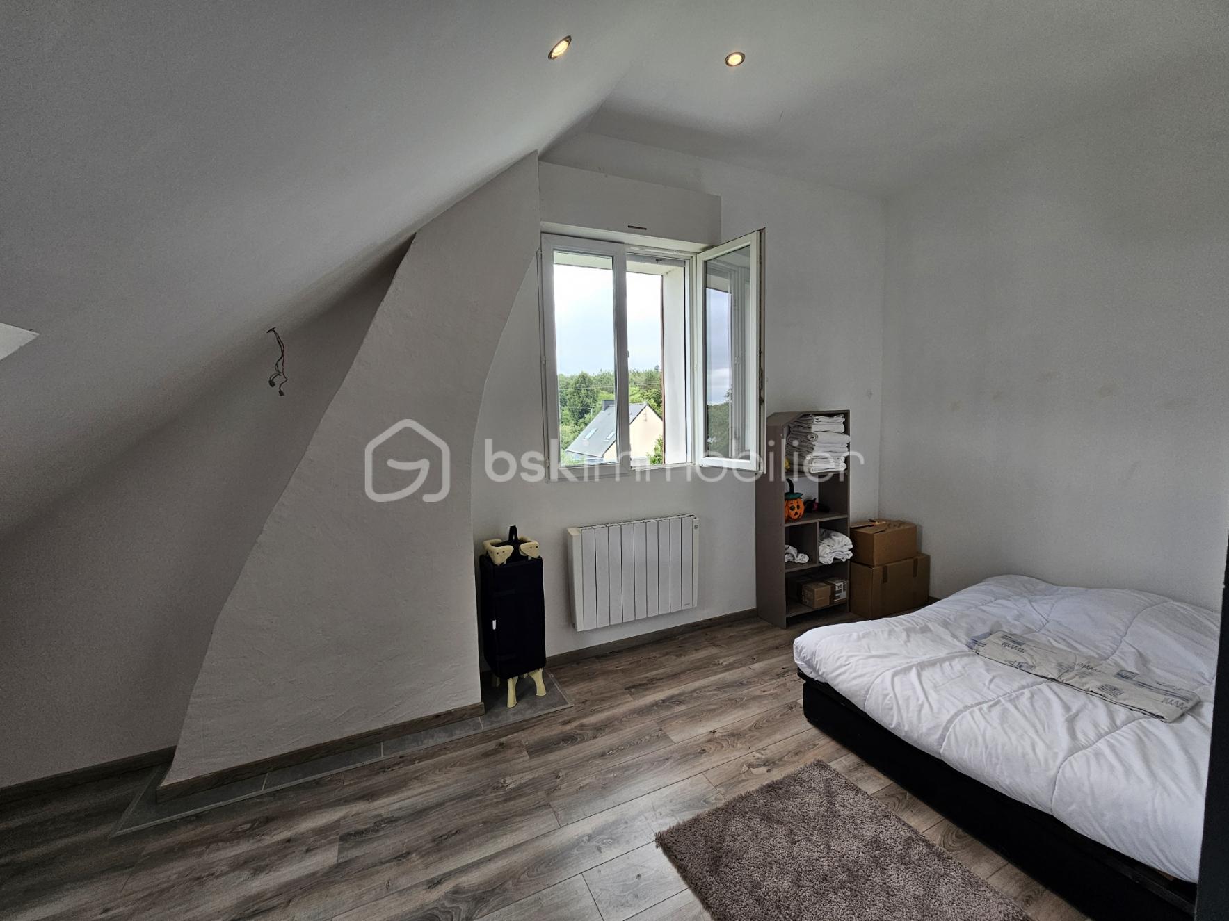 Maison traditionnelle de 160 m² - Chbre3 etage.jpg