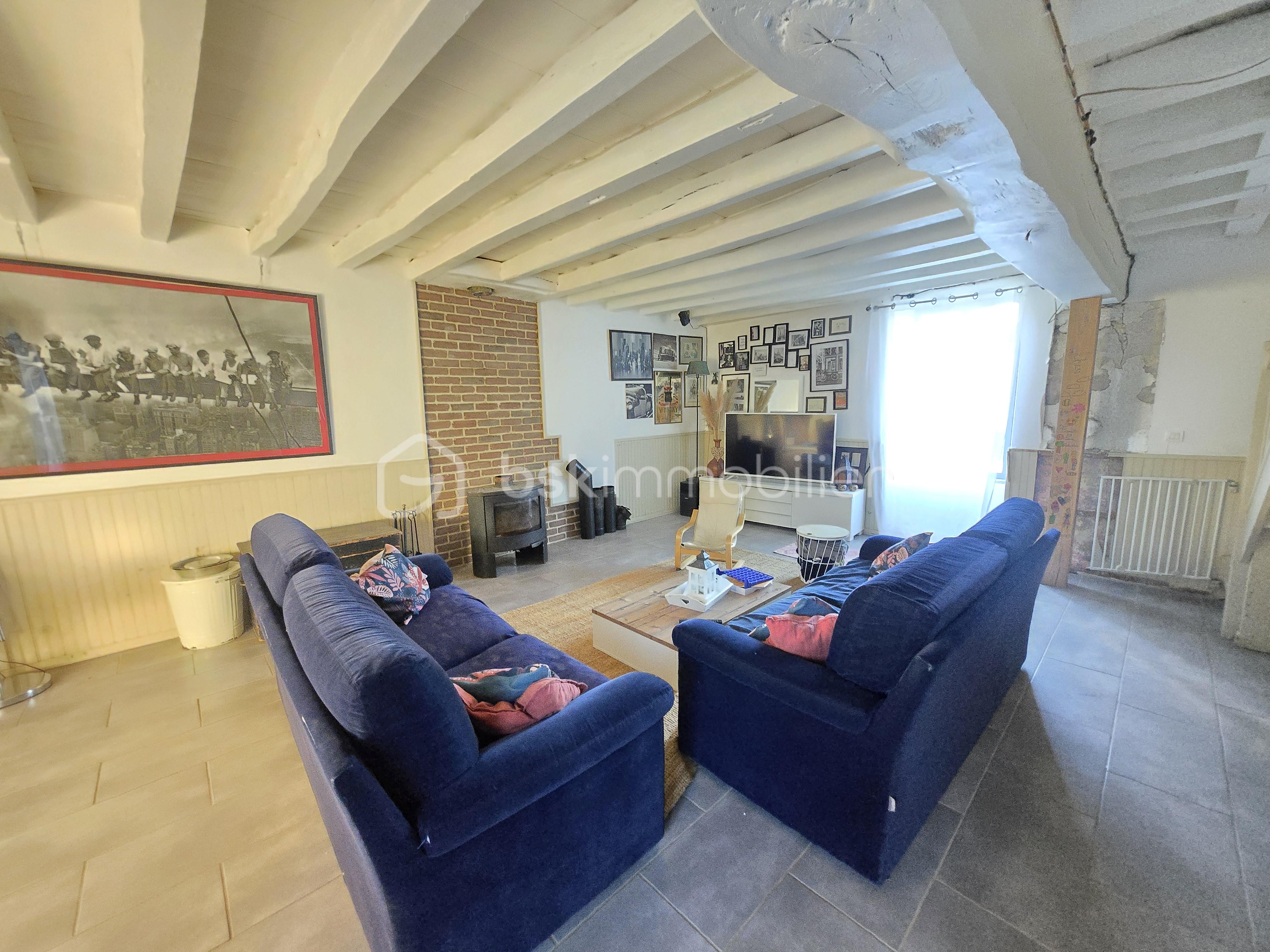 Maison longere de 168 m² - 20251015_175722.jpg