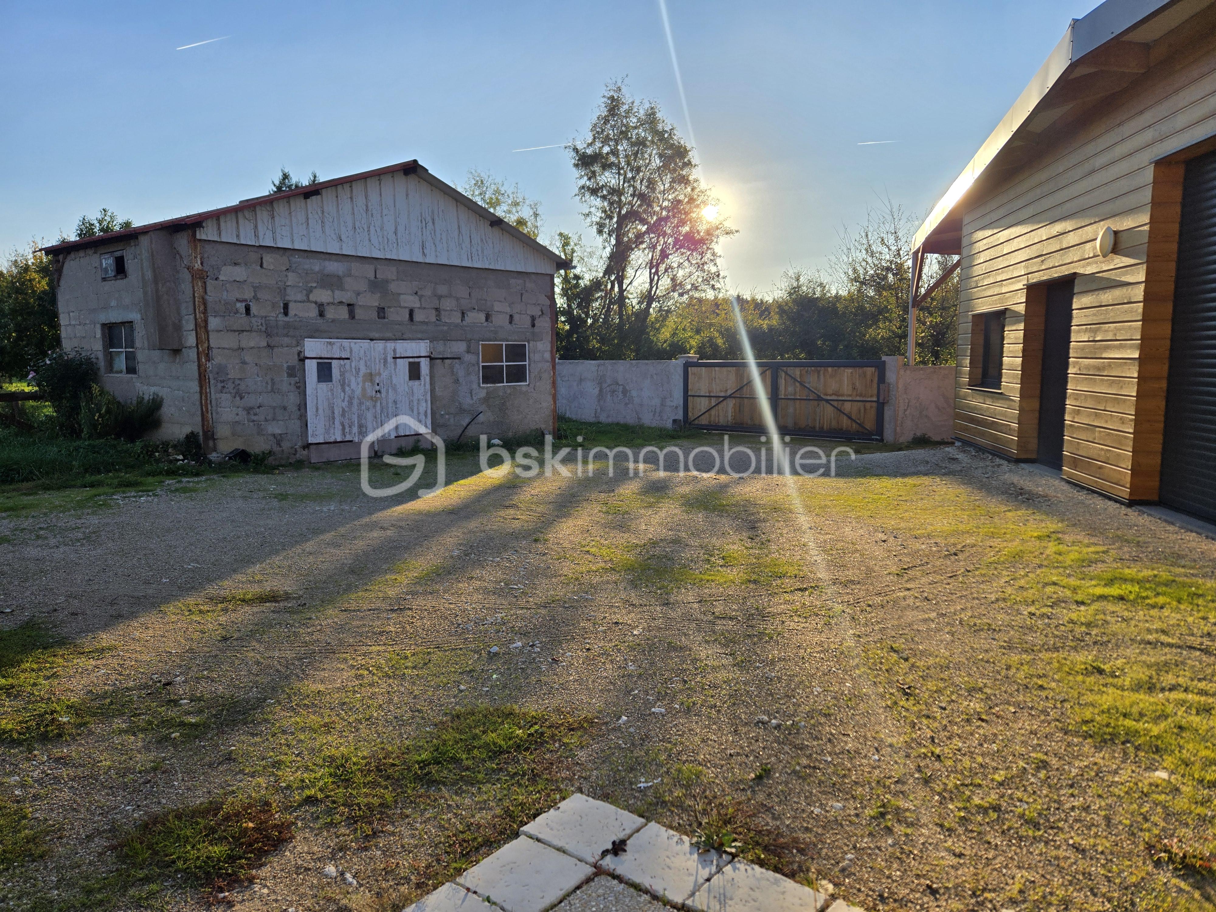 Maison longere de 168 m² - 20251015_175749.jpg