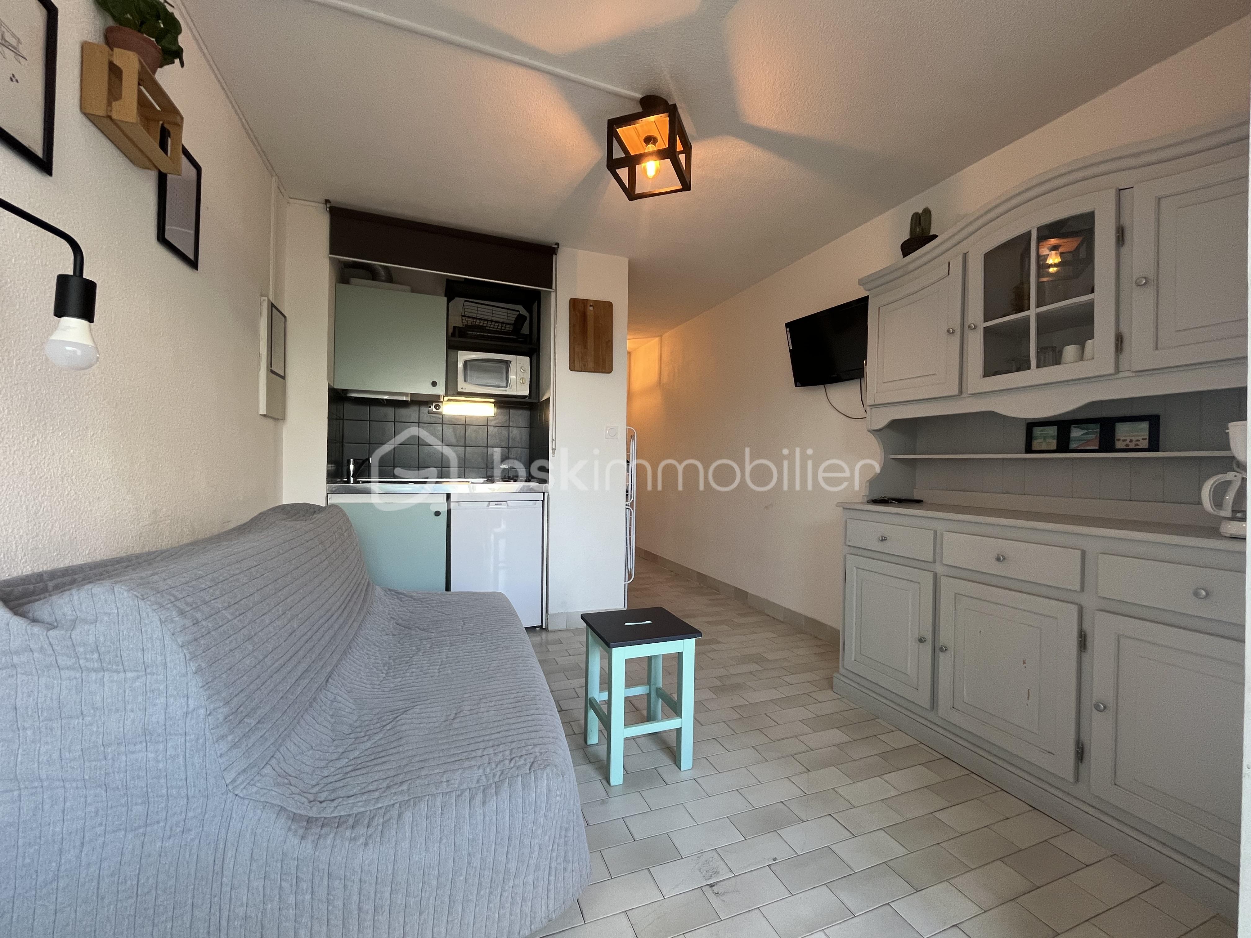 Appartement de 20 m² - IMG_2904.JPG