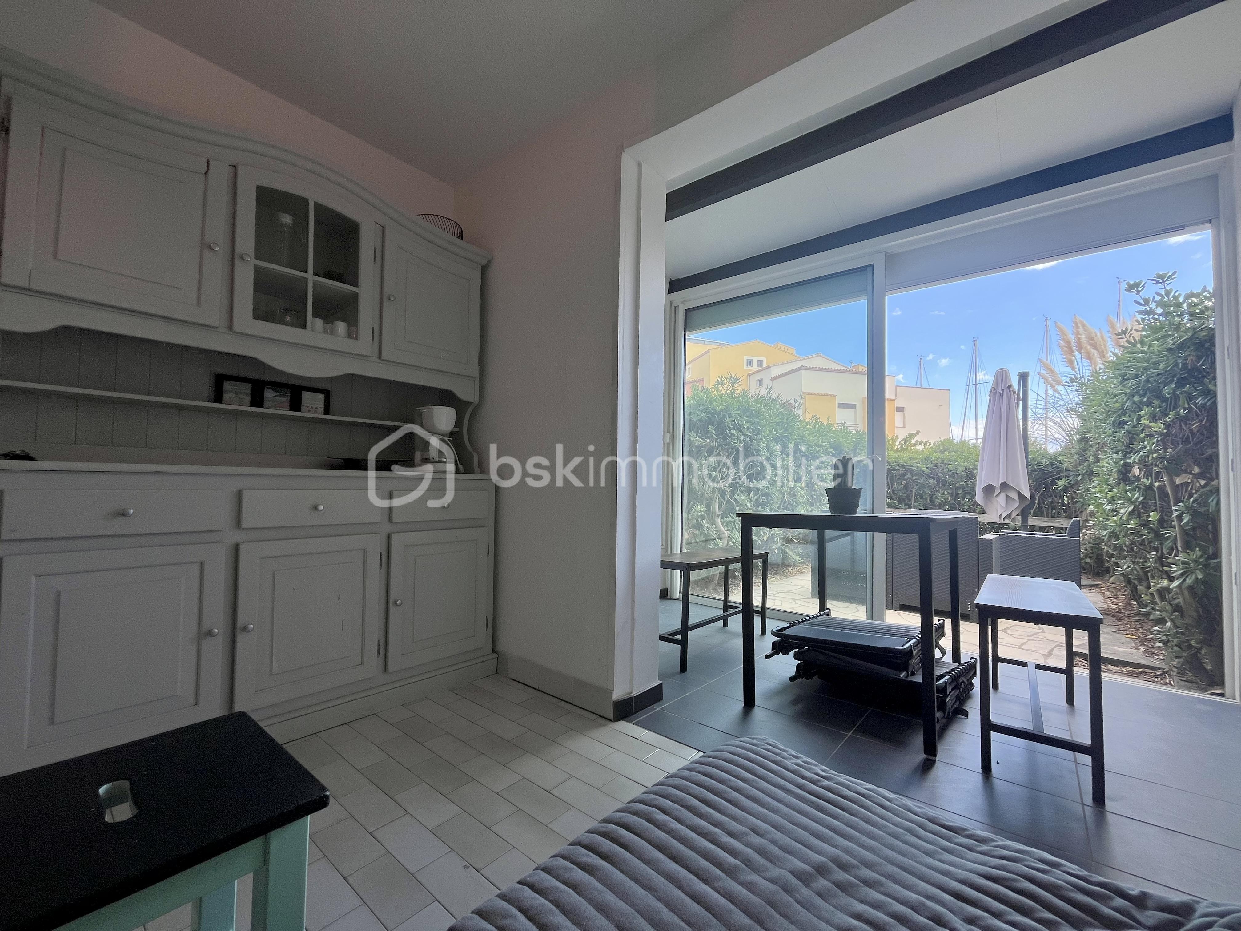 Appartement de 20 m² - IMG_2925.JPG