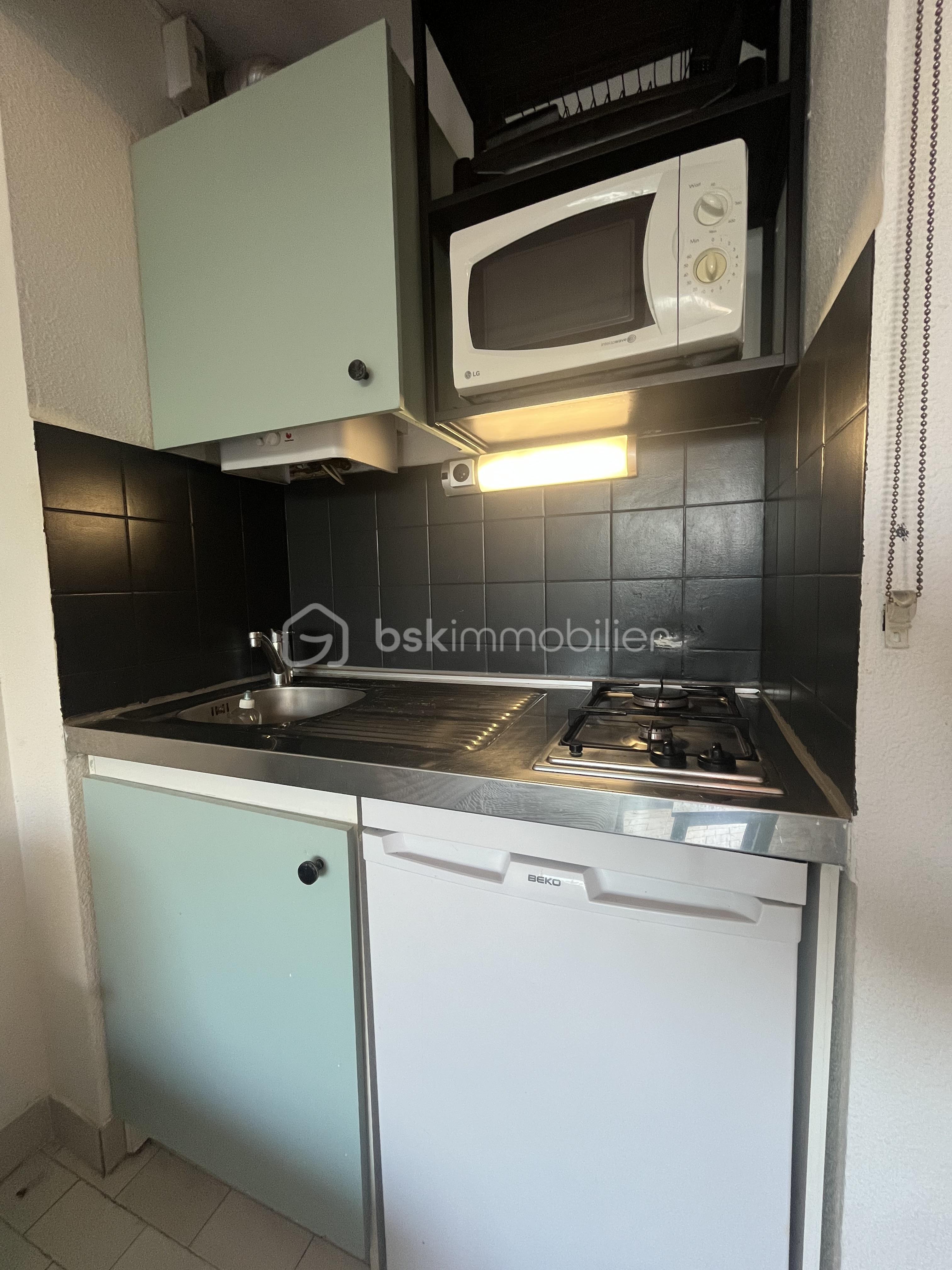 Appartement de 20 m² - IMG_2906.JPG