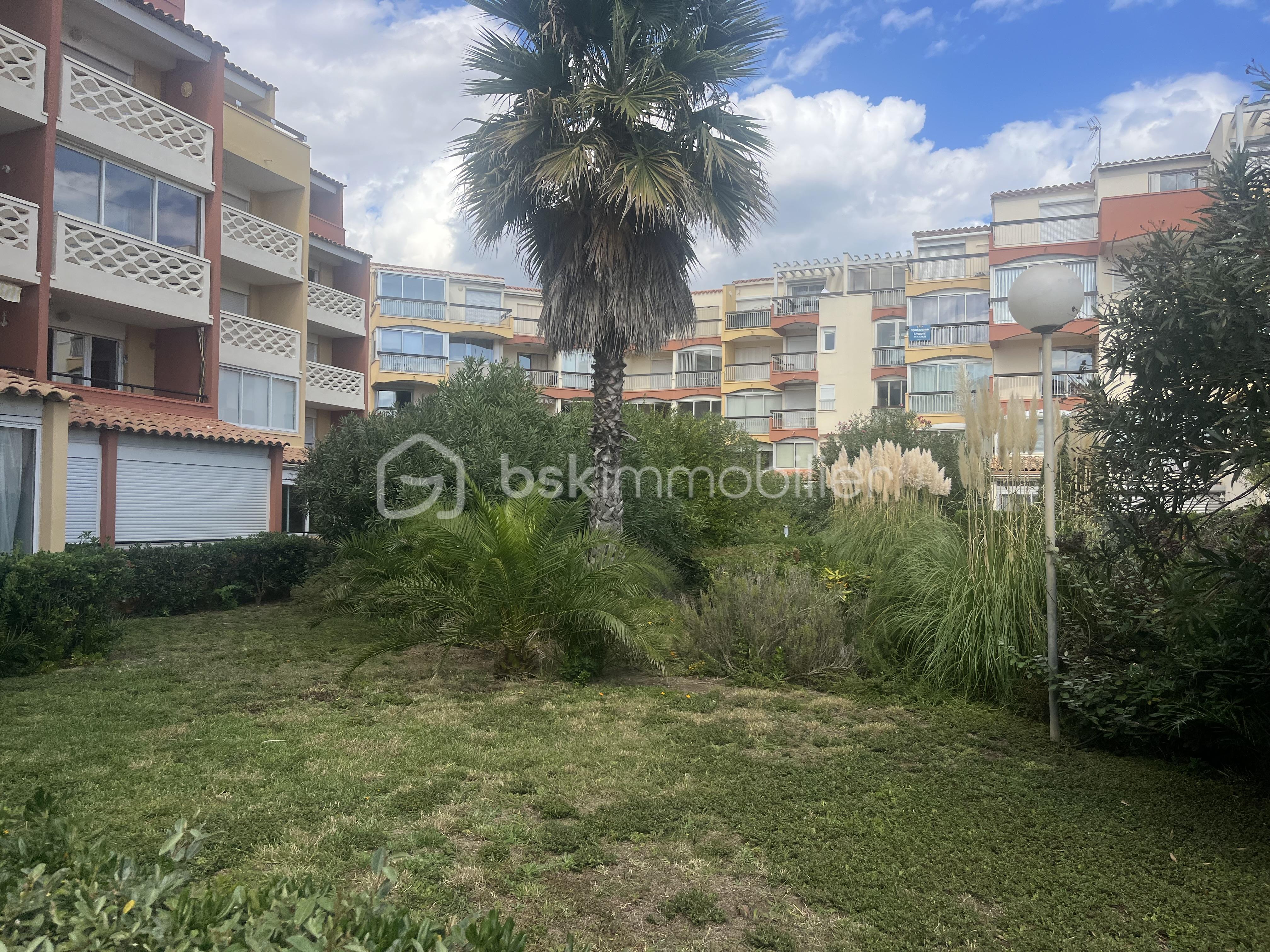 Appartement de 20 m² - IMG_2928.JPG
