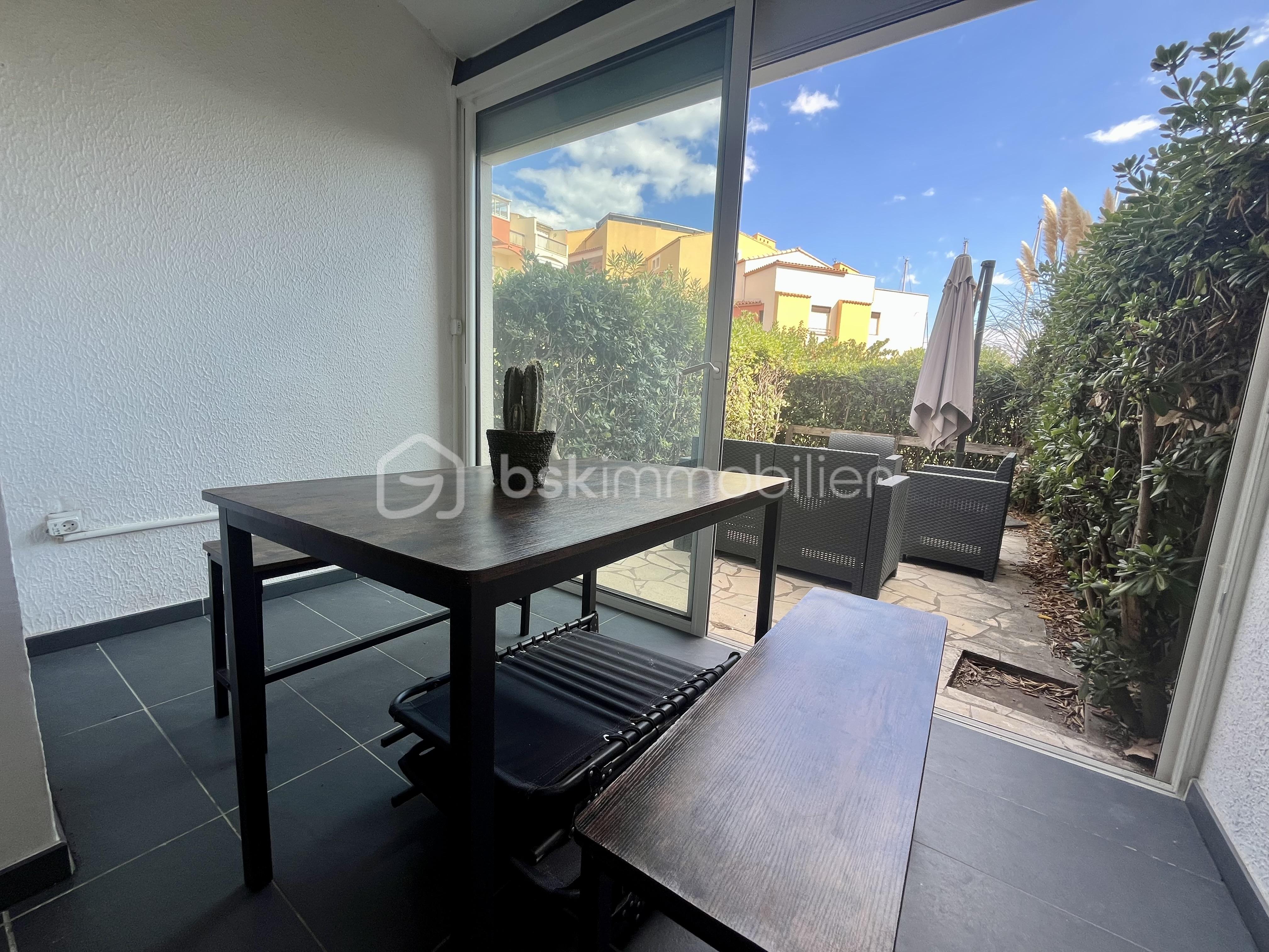 Appartement de 20 m² - IMG_2921.JPG