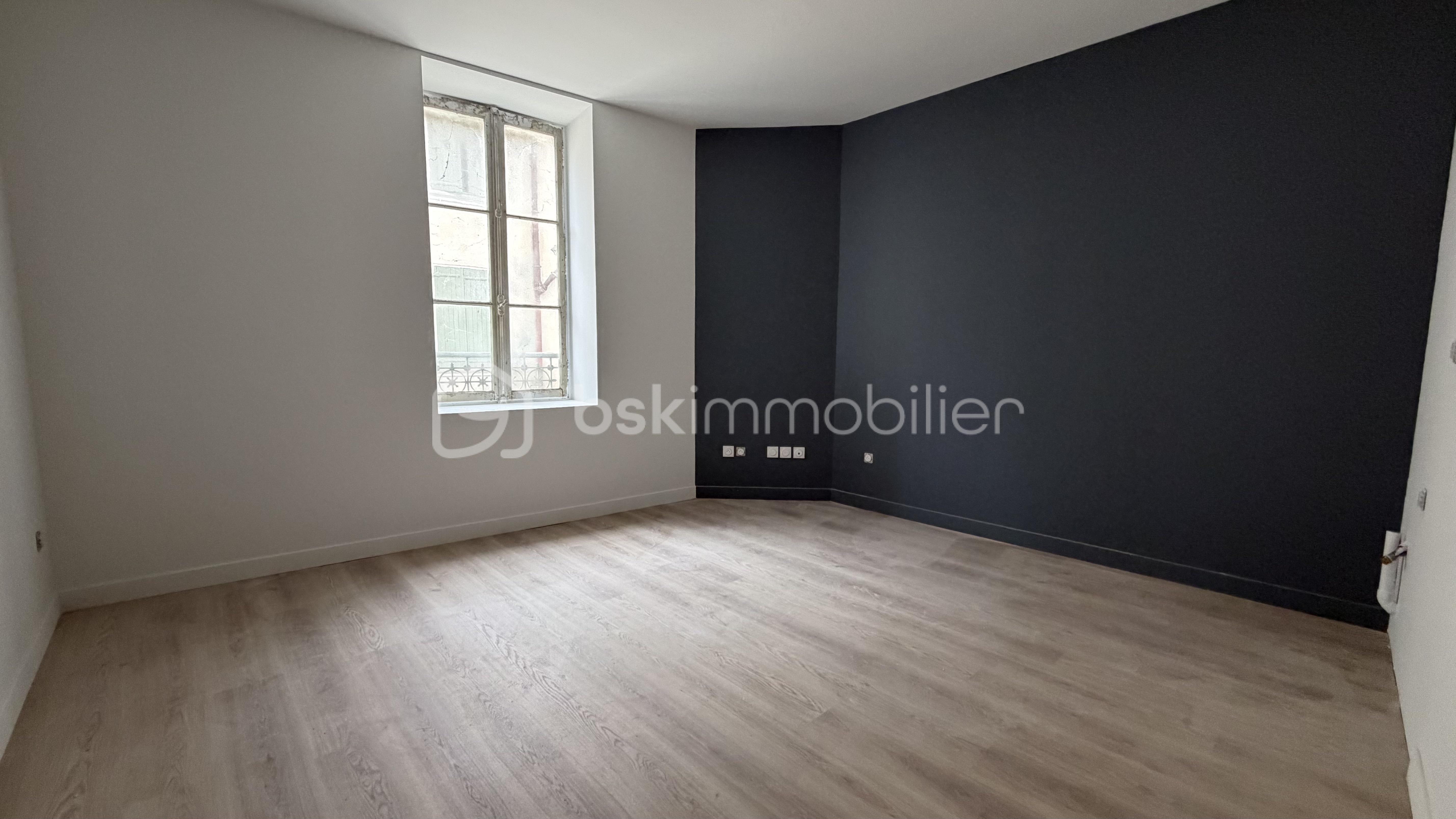 Appartement de 38 m²