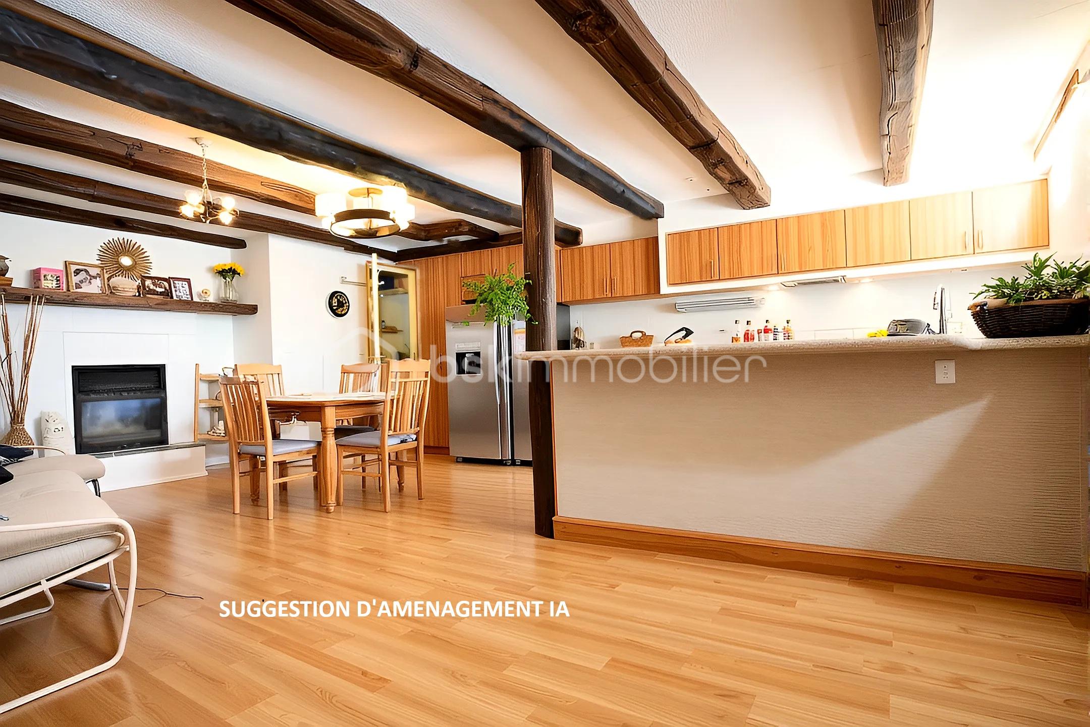 Maison traditionnelle de 275 m² - IA ESPACE DE VIE 0.jpg