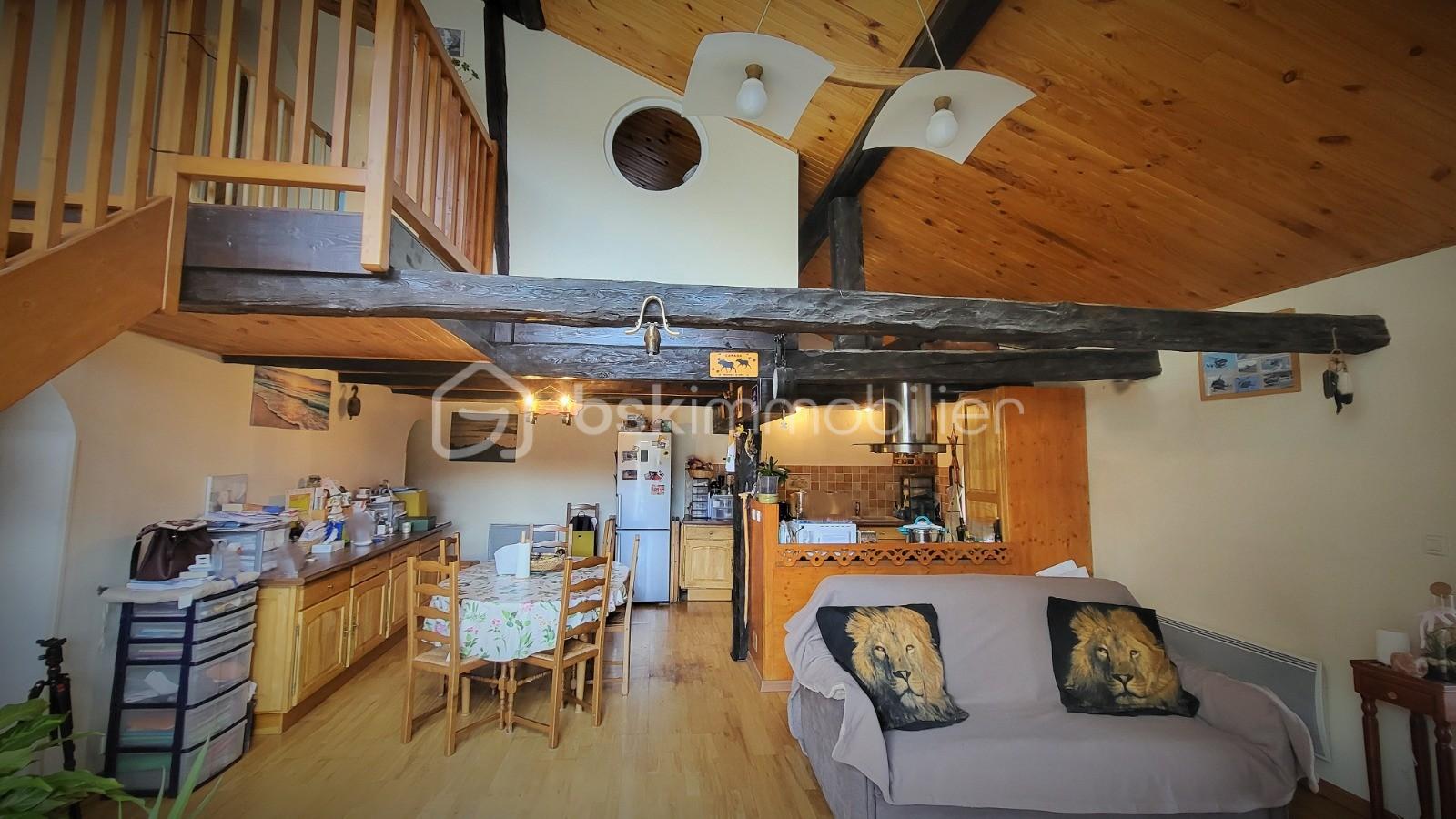 Maison traditionnelle de 275 m² - ESPACE DE VIE 1.jpg